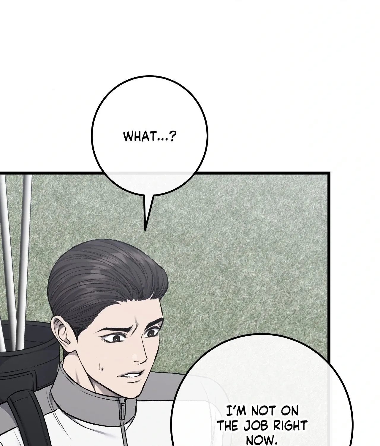 Read My Personal Caddie chapter 32 image 66 on Lezhin