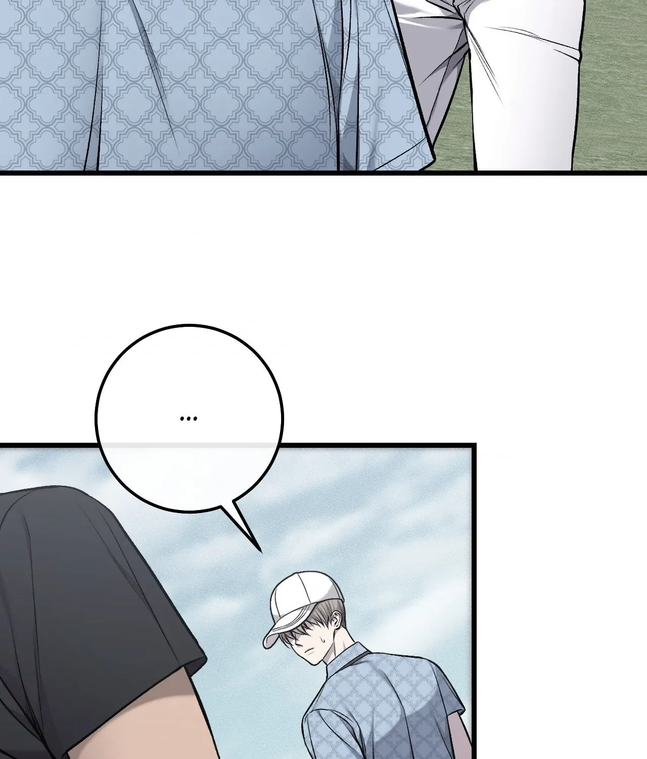 Read My Personal Caddie chapter 32 image 75 on Lezhin