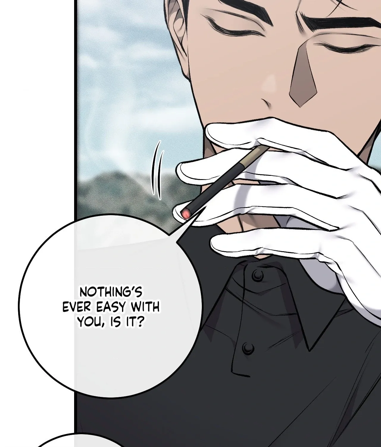 Read My Personal Caddie chapter 32 image 77 on Lezhin