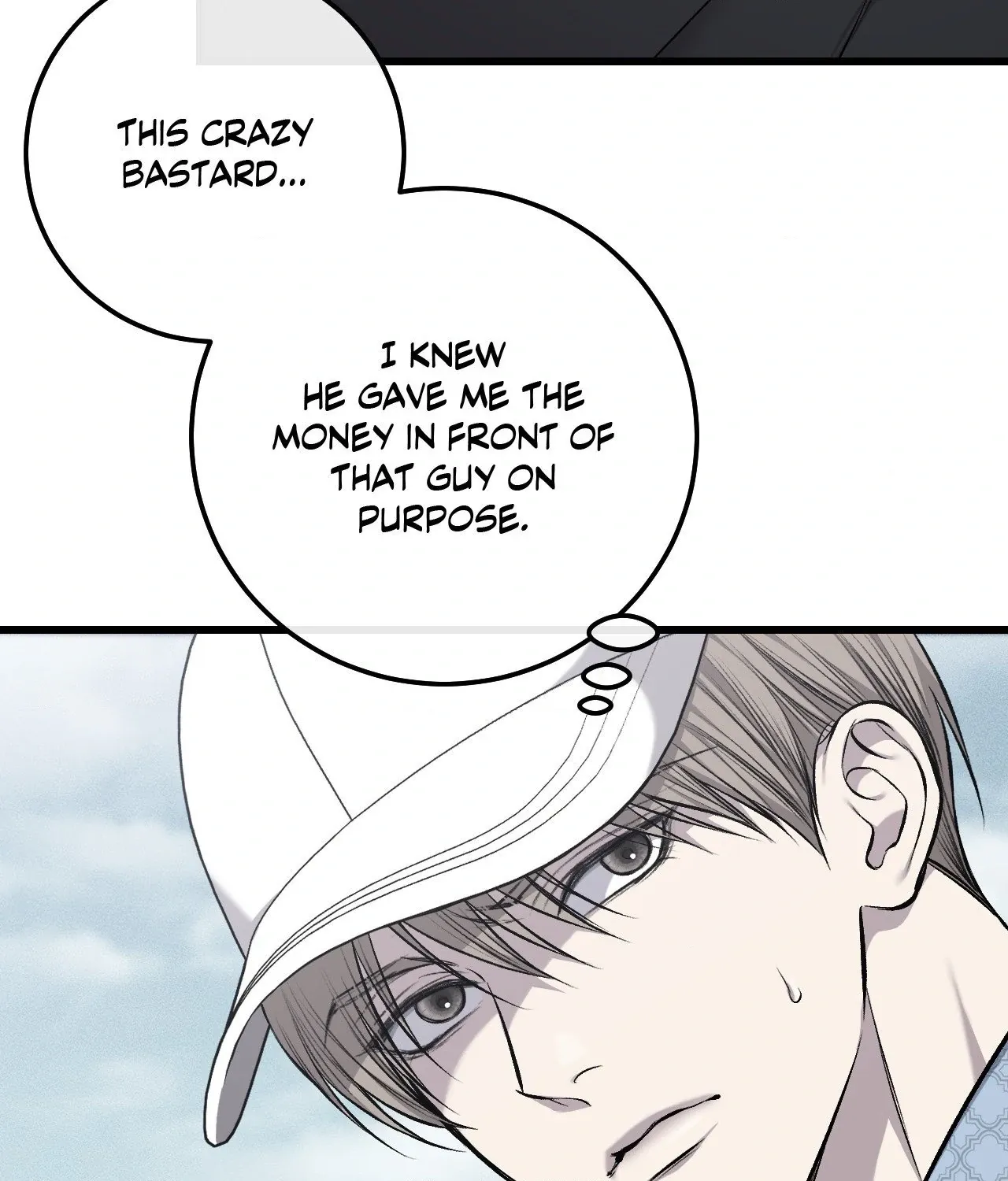 Read My Personal Caddie chapter 32 image 78 on Lezhin
