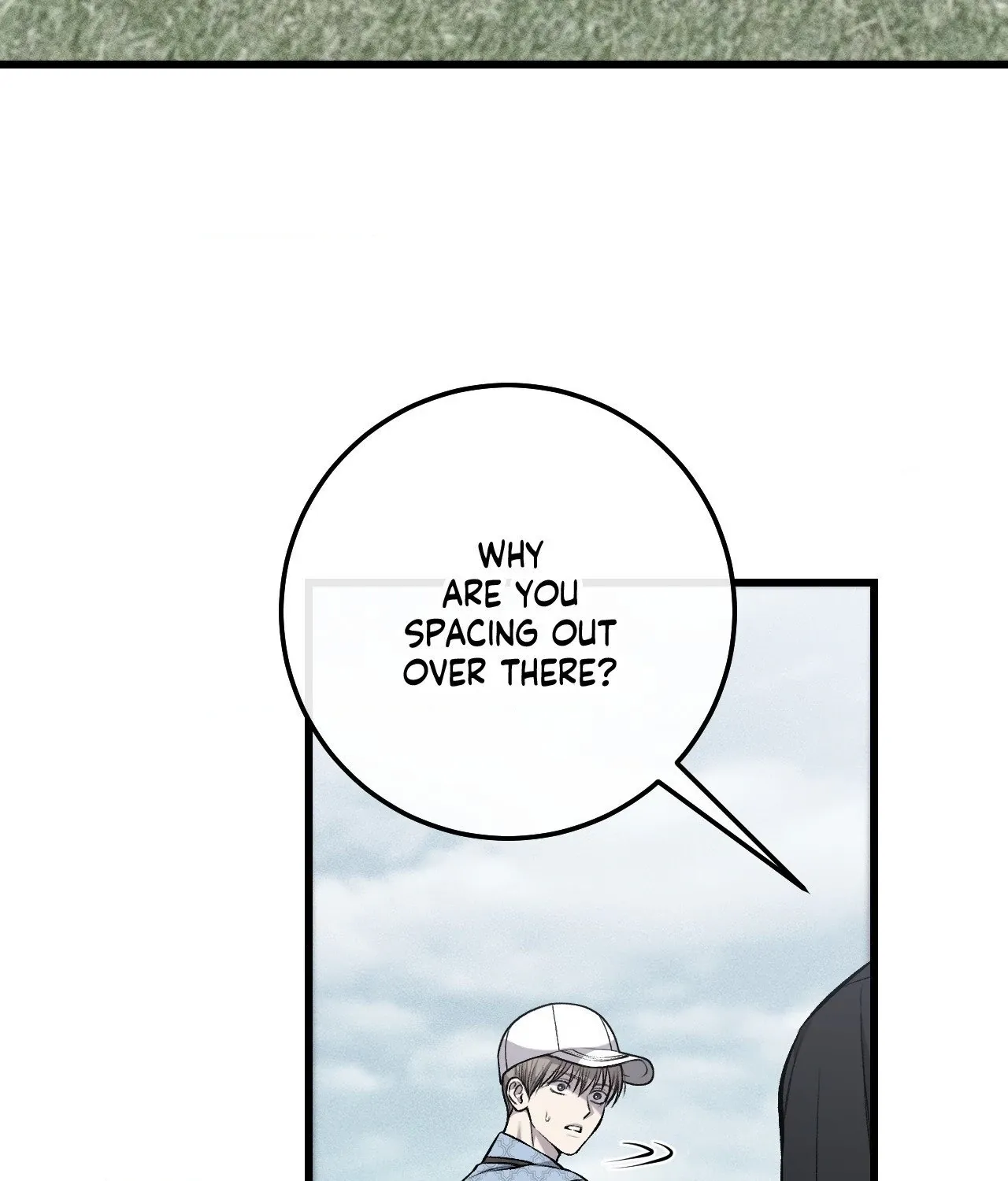 Read My Personal Caddie chapter 32 image 8 on Lezhin