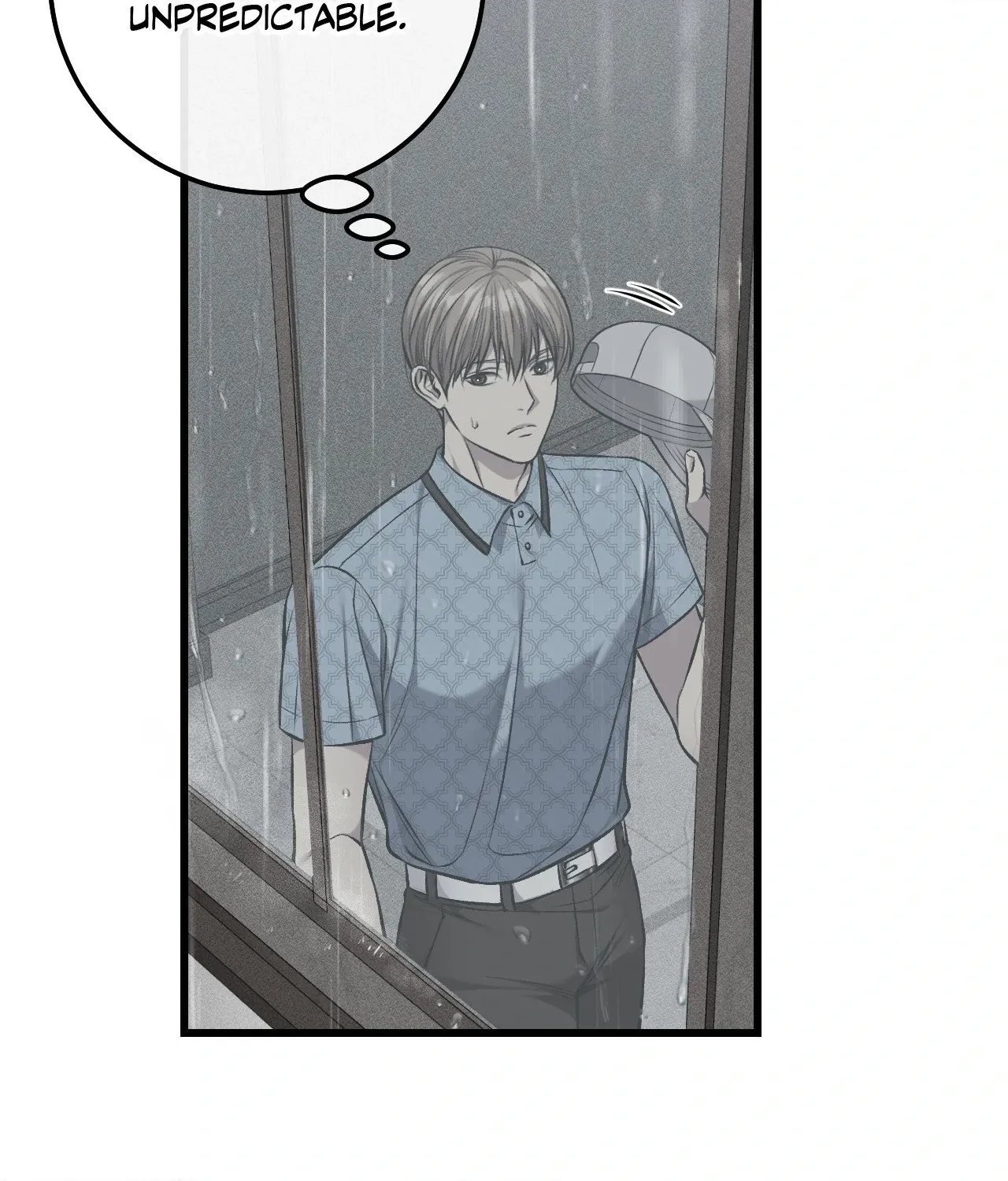Read My Personal Caddie chapter 32 image 83 on Lezhin