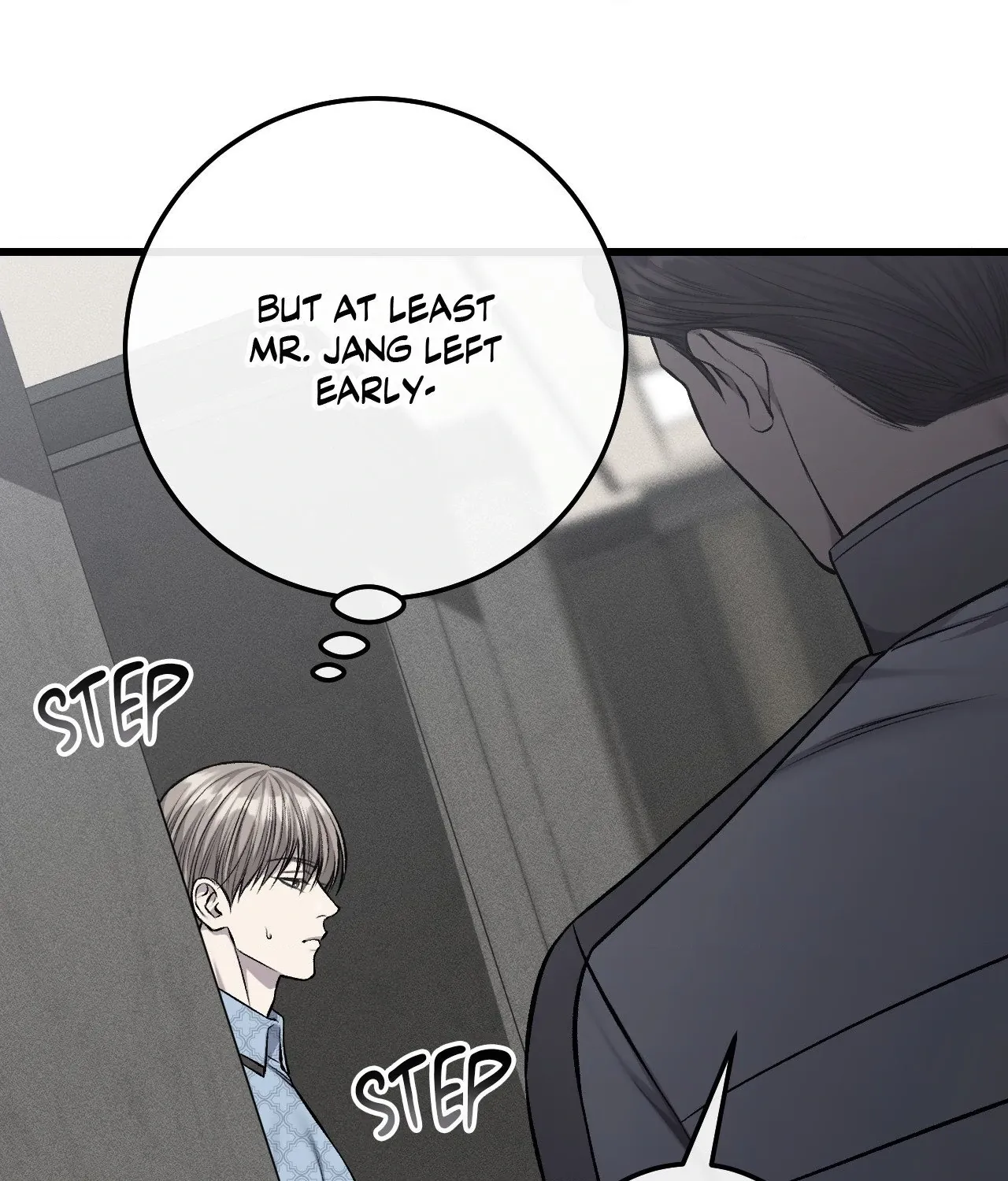 Read My Personal Caddie chapter 32 image 84 on Lezhin