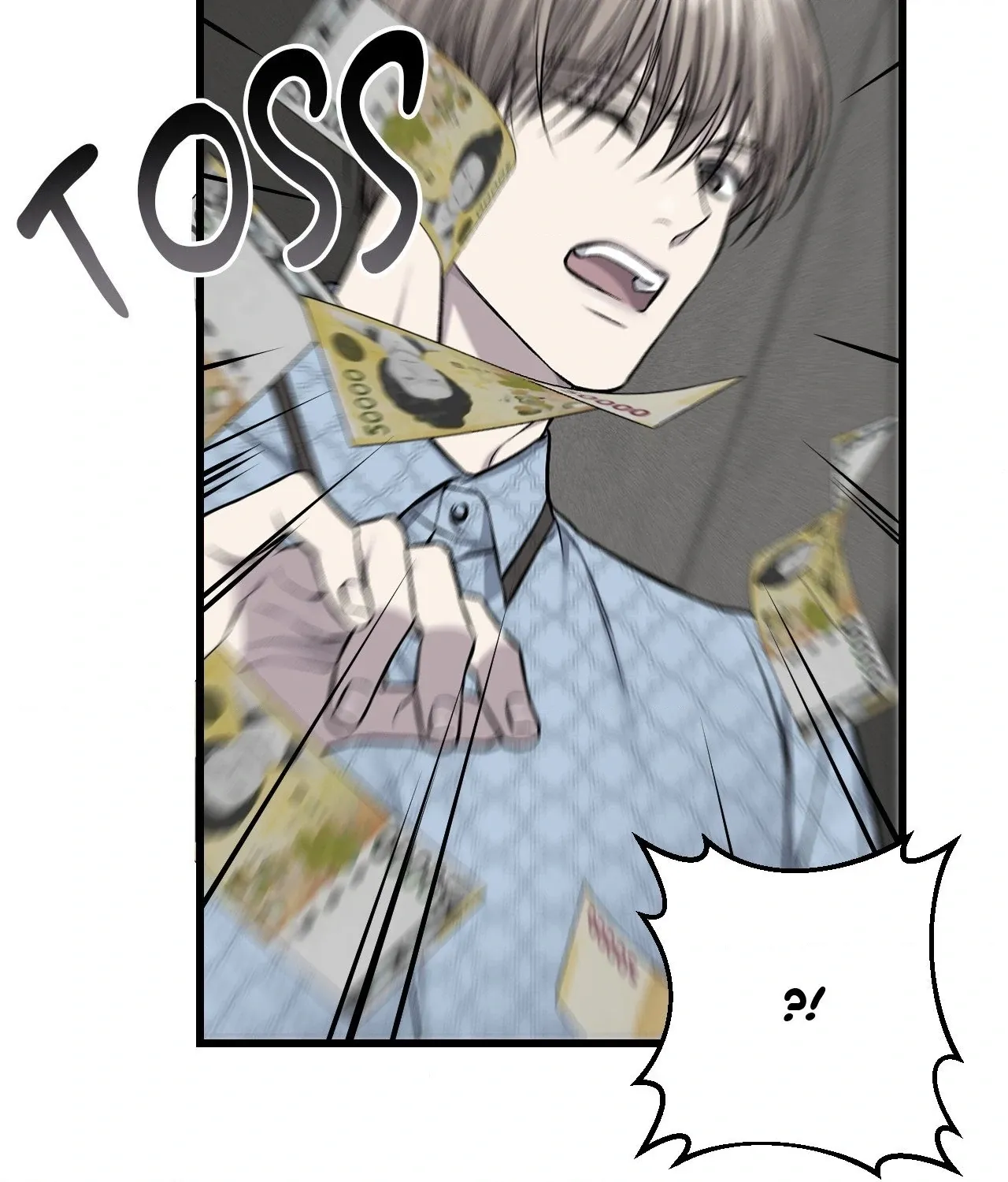 Read My Personal Caddie chapter 32 image 86 on Lezhin