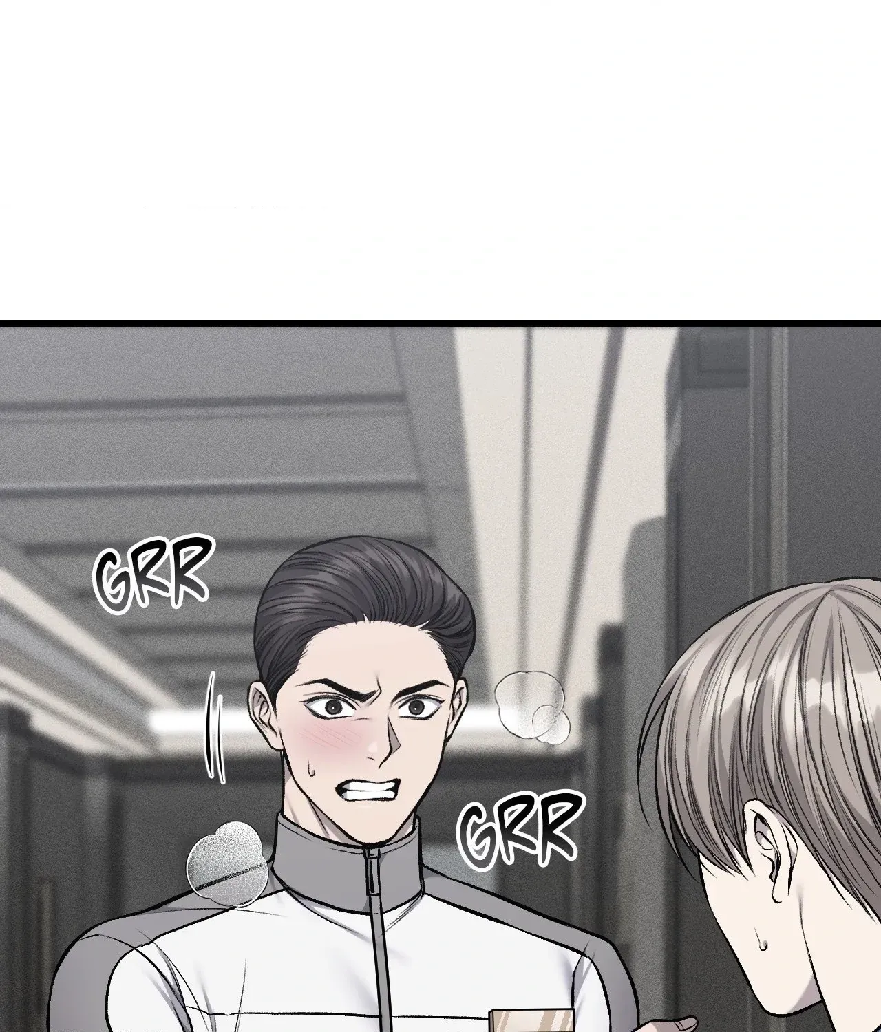 Read My Personal Caddie chapter 32 image 87 on Lezhin