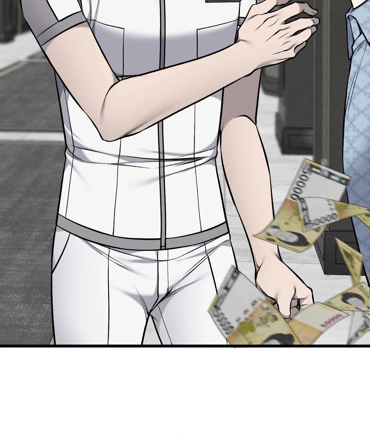 Read My Personal Caddie chapter 32 image 88 on Lezhin