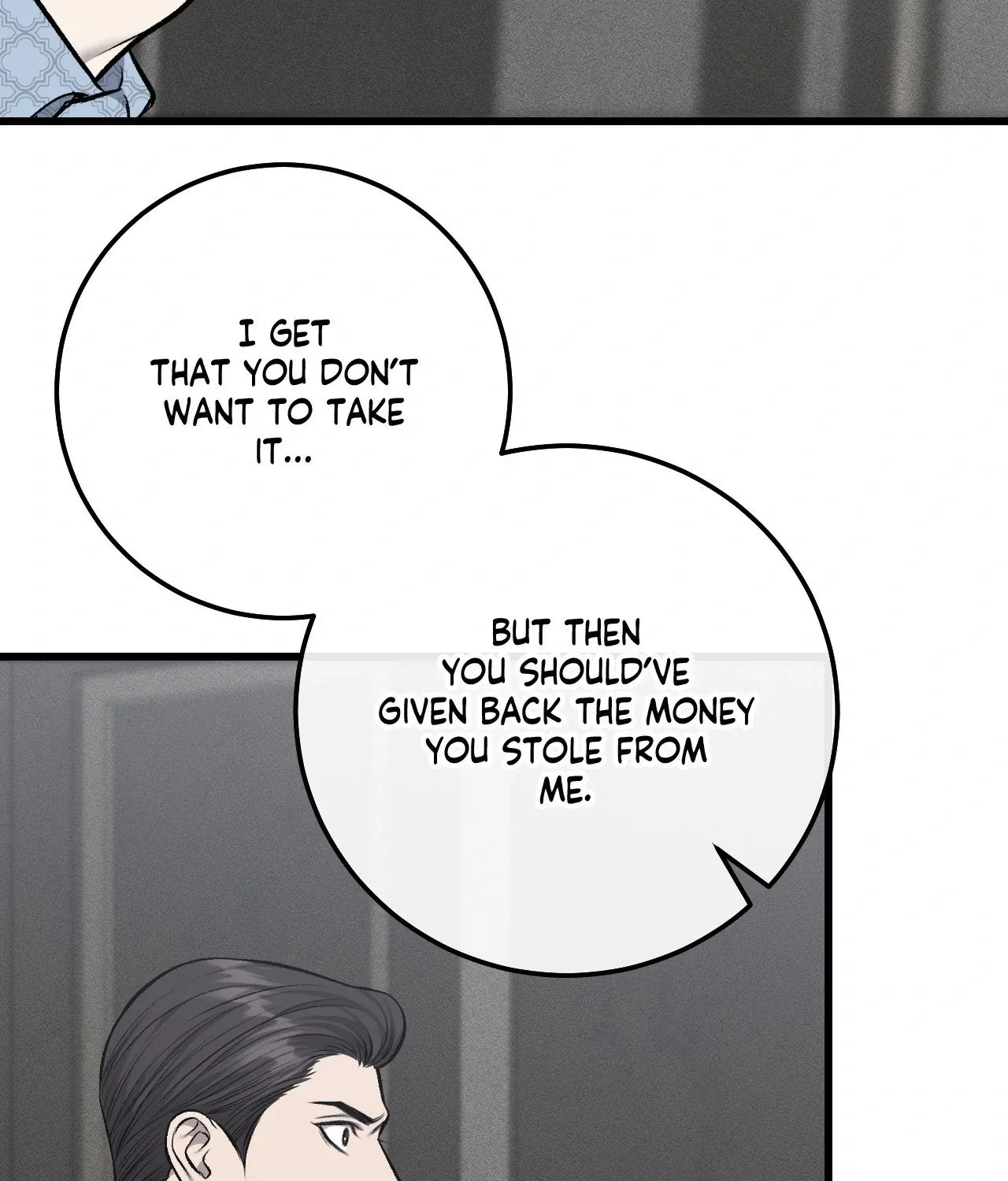 Read My Personal Caddie chapter 32 image 90 on Lezhin
