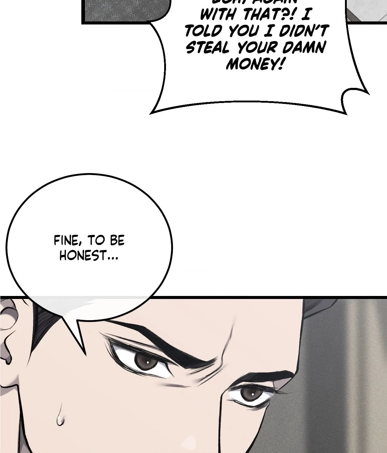 Read My Personal Caddie chapter 32 image 93 on Lezhin
