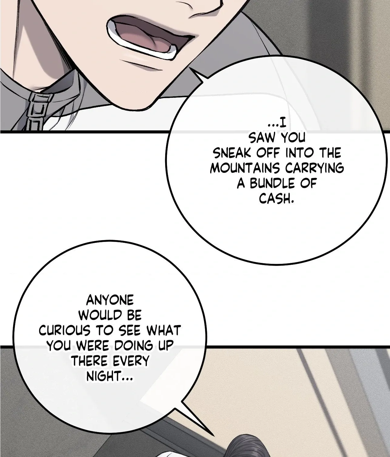 Read My Personal Caddie chapter 32 image 94 on Lezhin