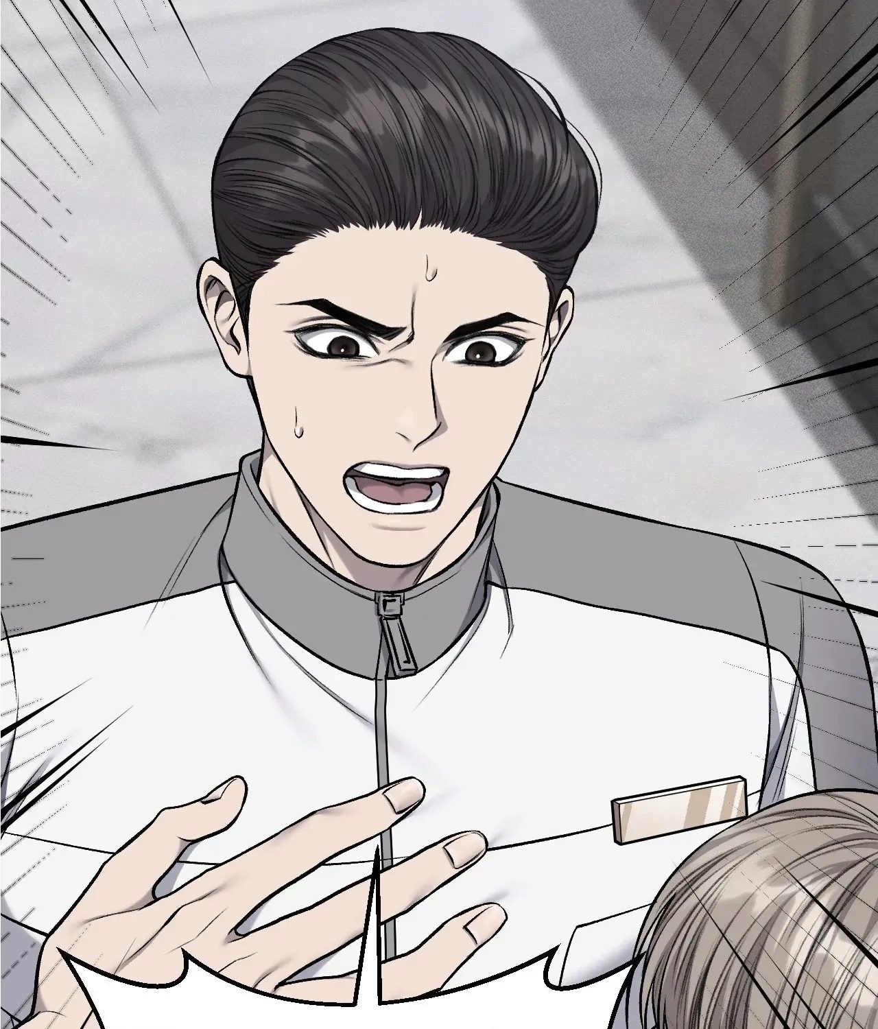Read My Personal Caddie chapter 32 image 98 on Lezhin