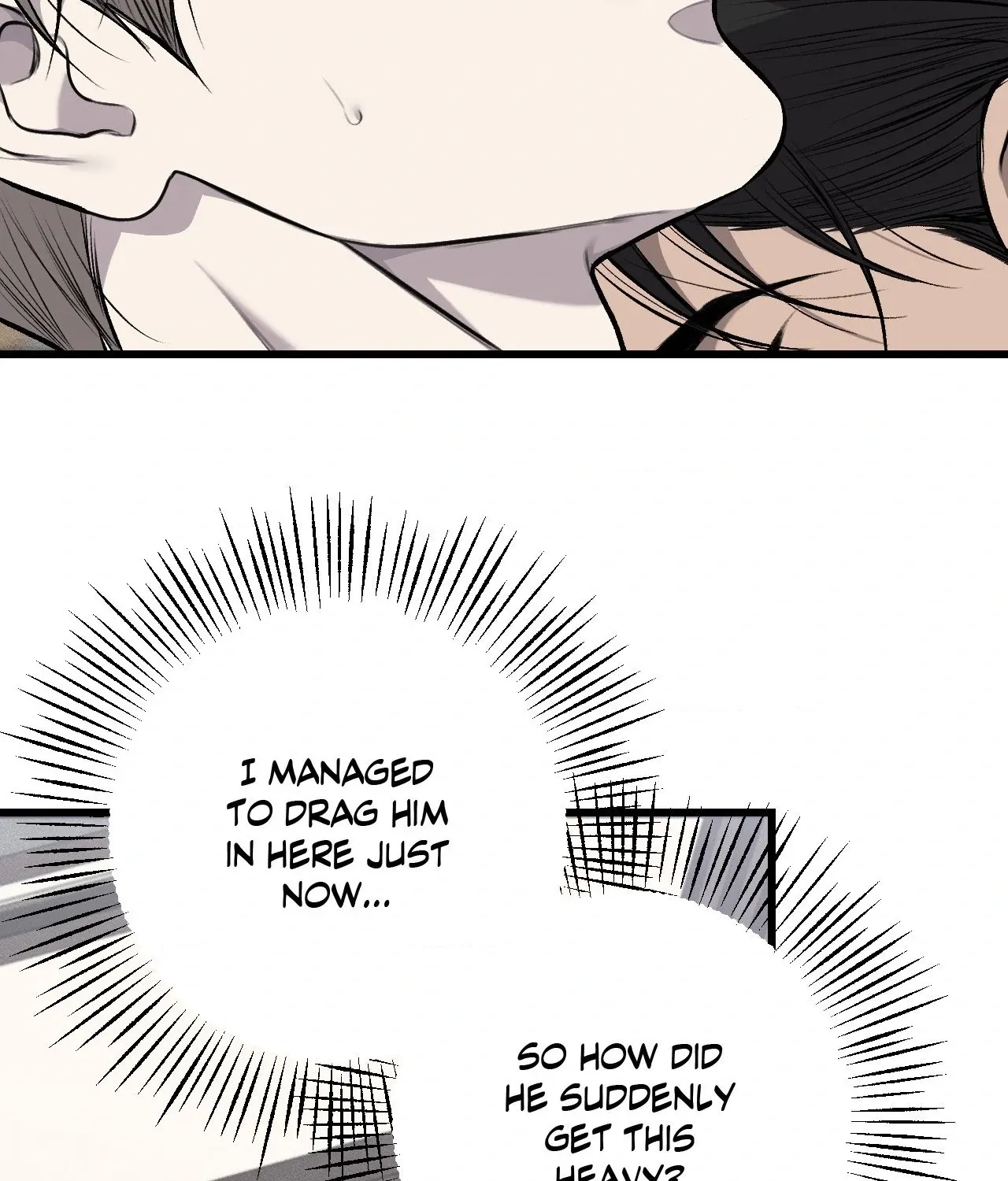 Read My Personal Caddie chapter 33 image 100 on Lezhin