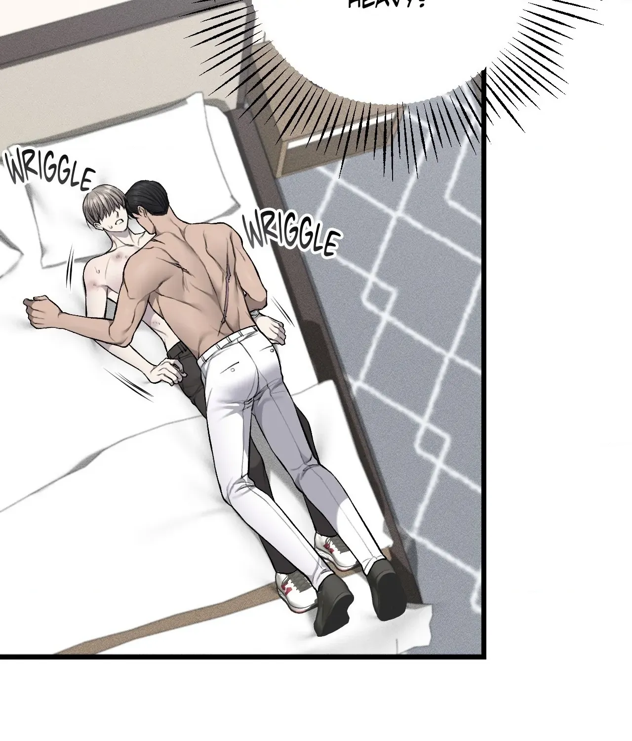 Read My Personal Caddie chapter 33 image 101 on Lezhin