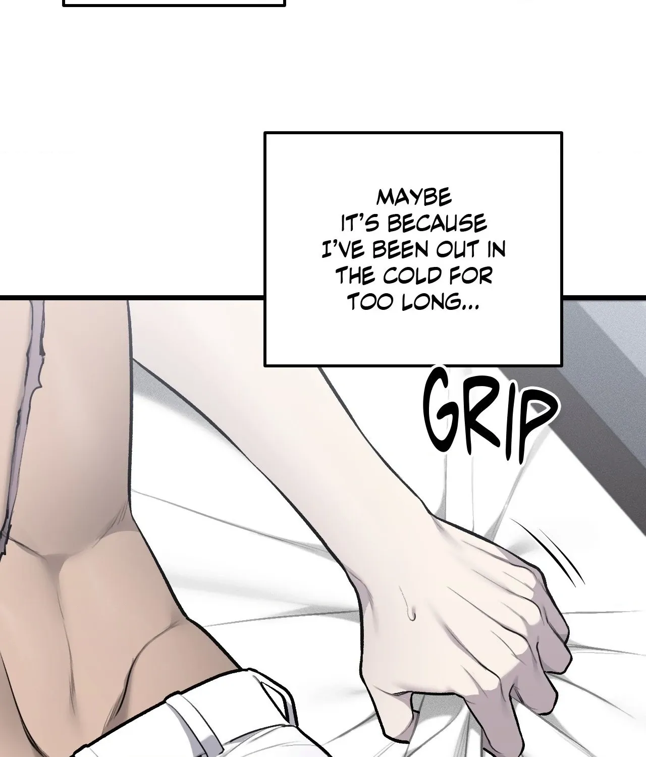 Read My Personal Caddie chapter 33 image 103 on Lezhin