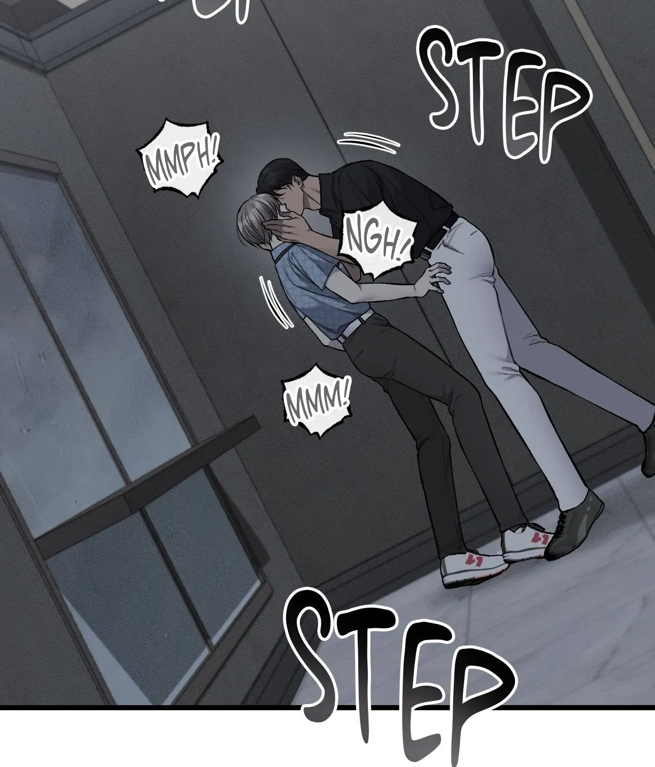 Read My Personal Caddie chapter 33 image 13 on Lezhin