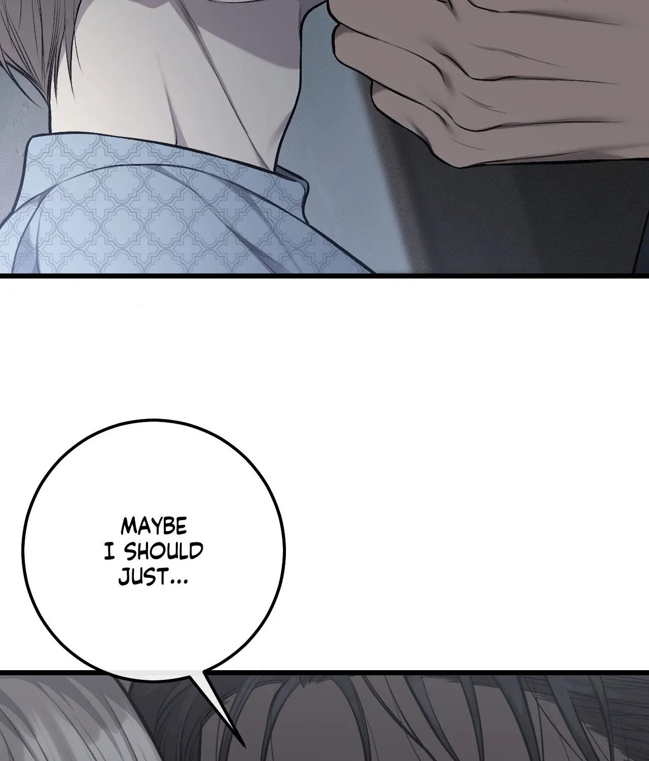 Read My Personal Caddie chapter 33 image 18 on Lezhin