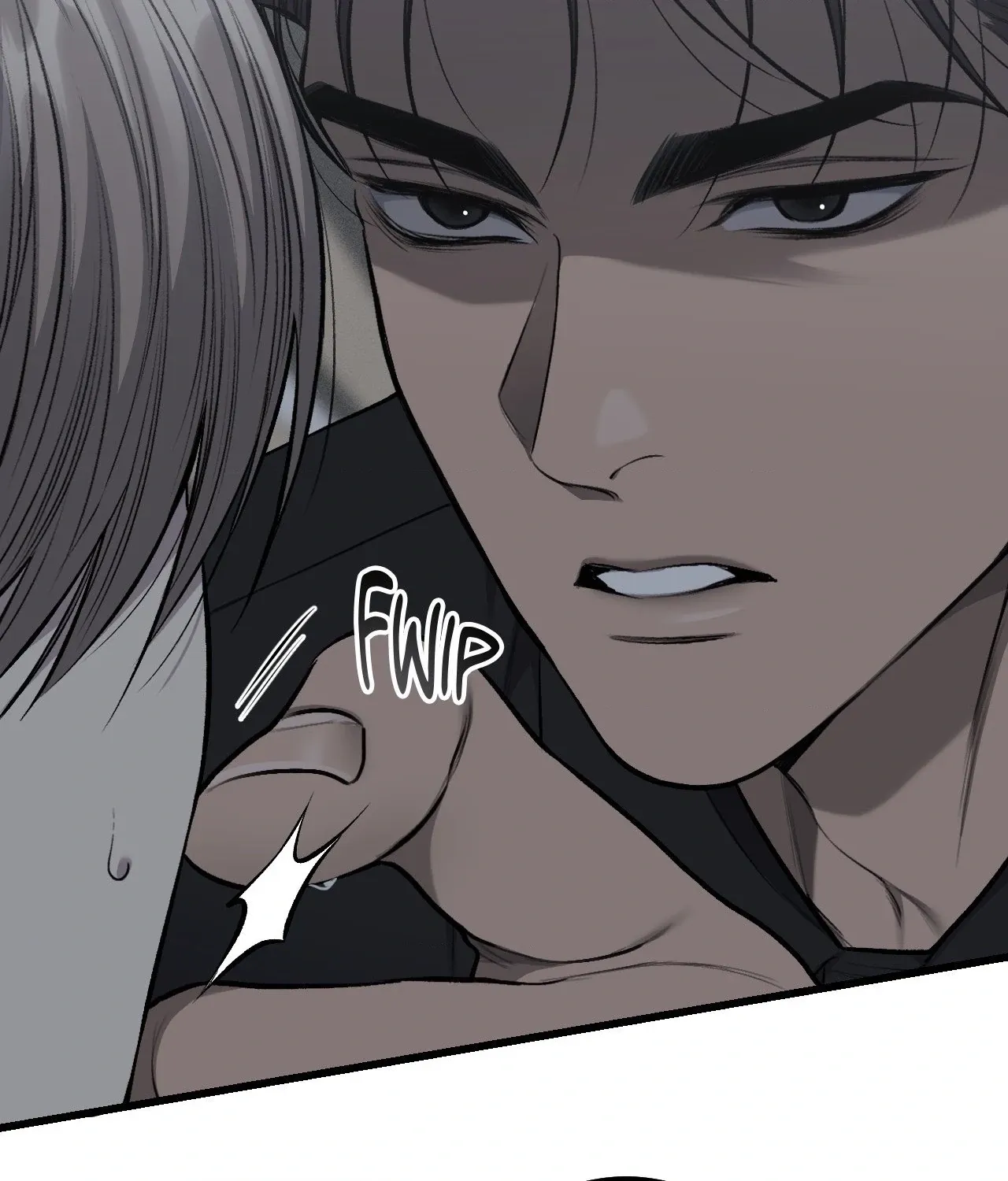 Read My Personal Caddie chapter 33 image 19 on Lezhin