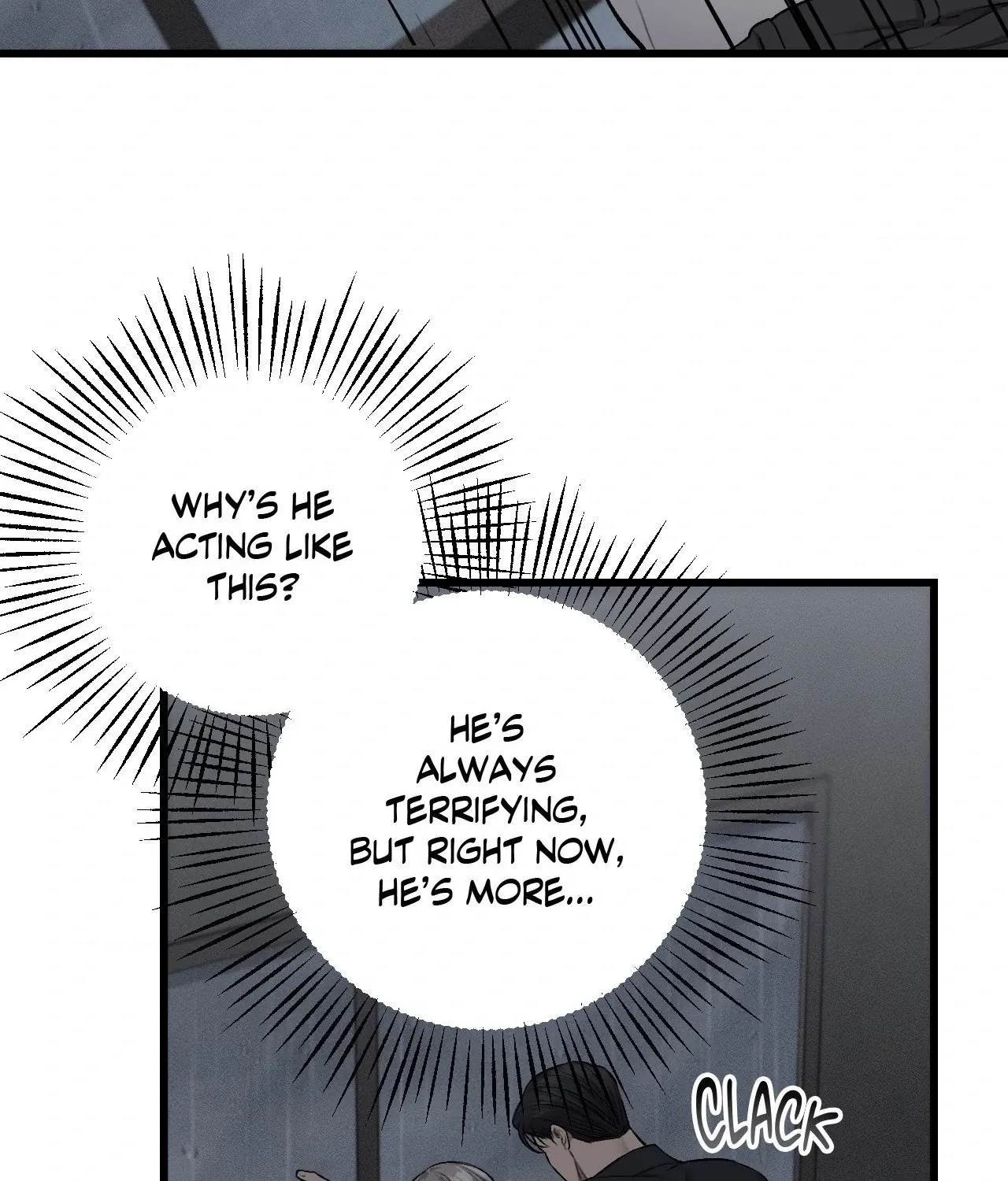 Read My Personal Caddie chapter 33 image 21 on Lezhin