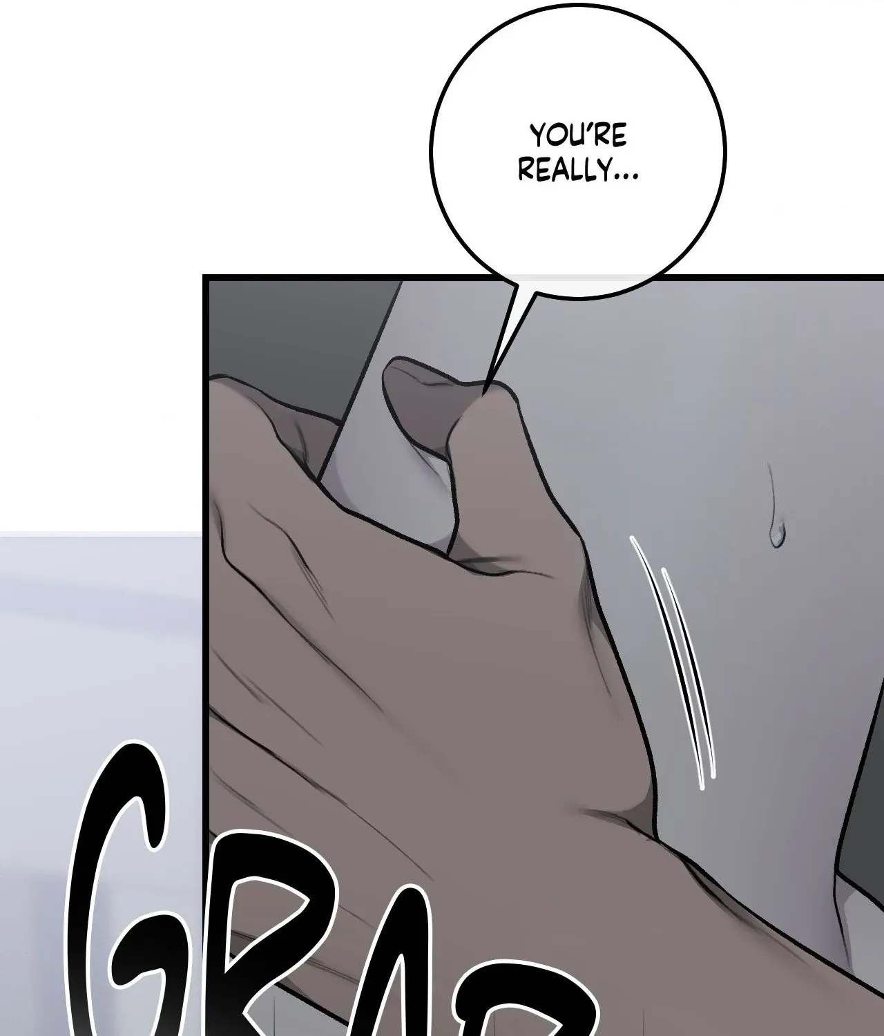 Read My Personal Caddie chapter 33 image 34 on Lezhin