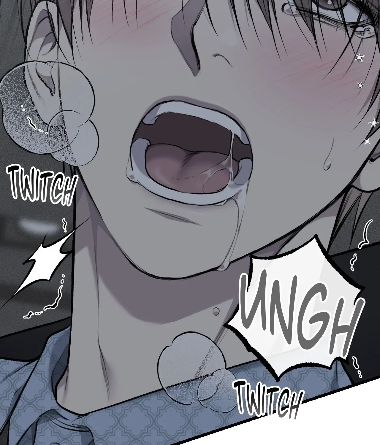 Read My Personal Caddie chapter 33 image 38 on Lezhin
