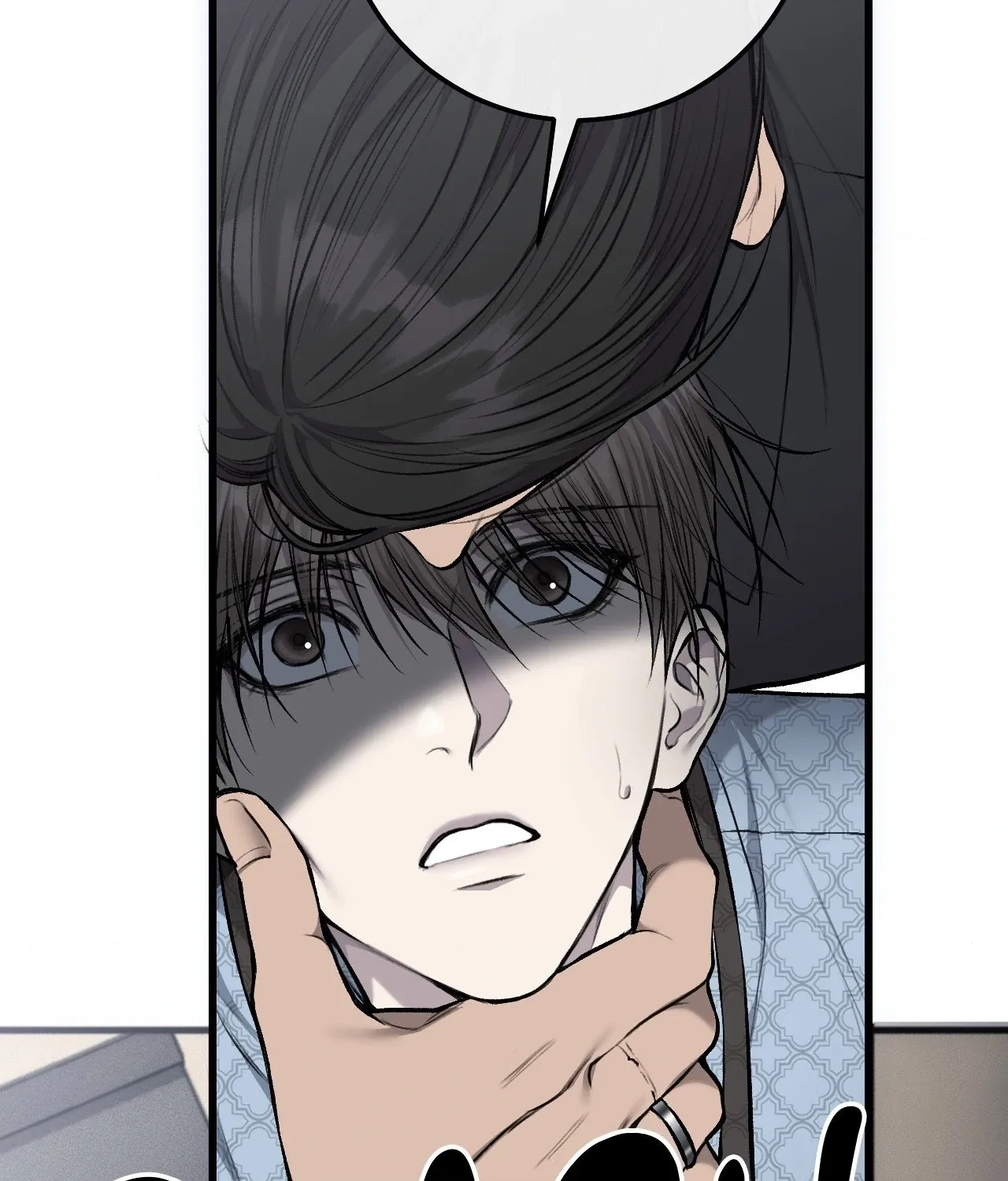Read My Personal Caddie chapter 33 image 4 on Lezhin