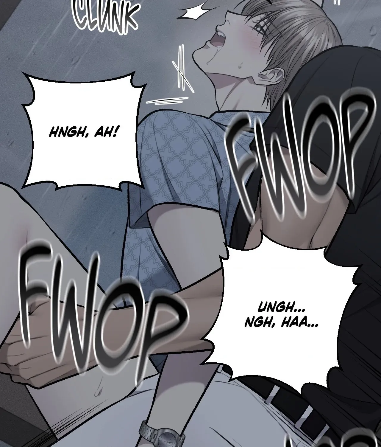 Read My Personal Caddie chapter 33 image 43 on Lezhin