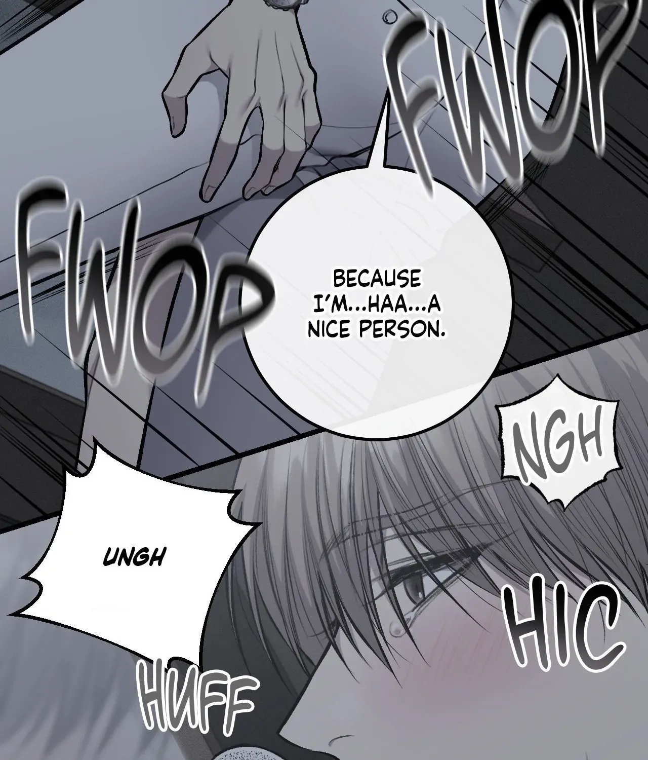 Read My Personal Caddie chapter 33 image 44 on Lezhin