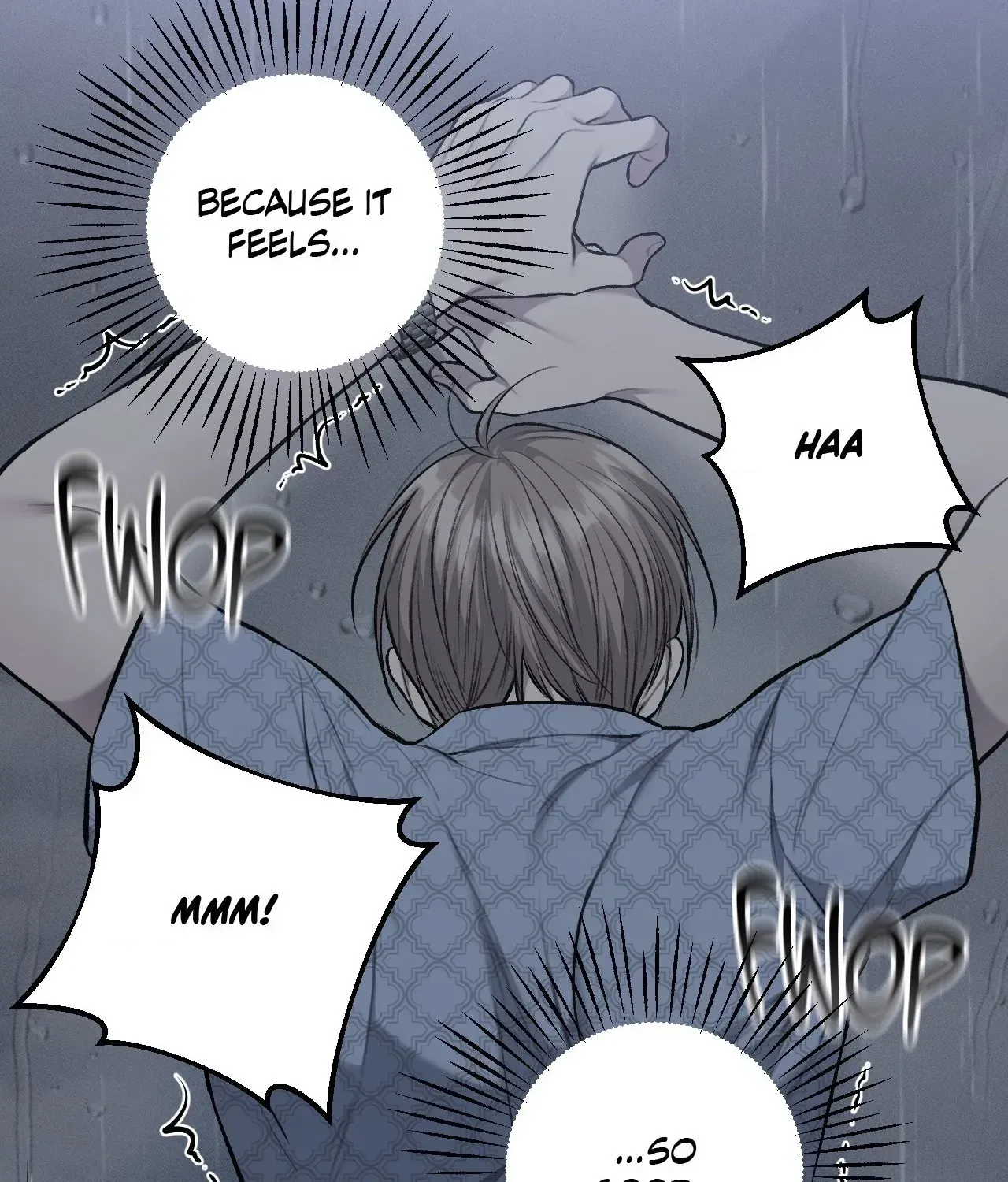 Read My Personal Caddie chapter 33 image 54 on Lezhin