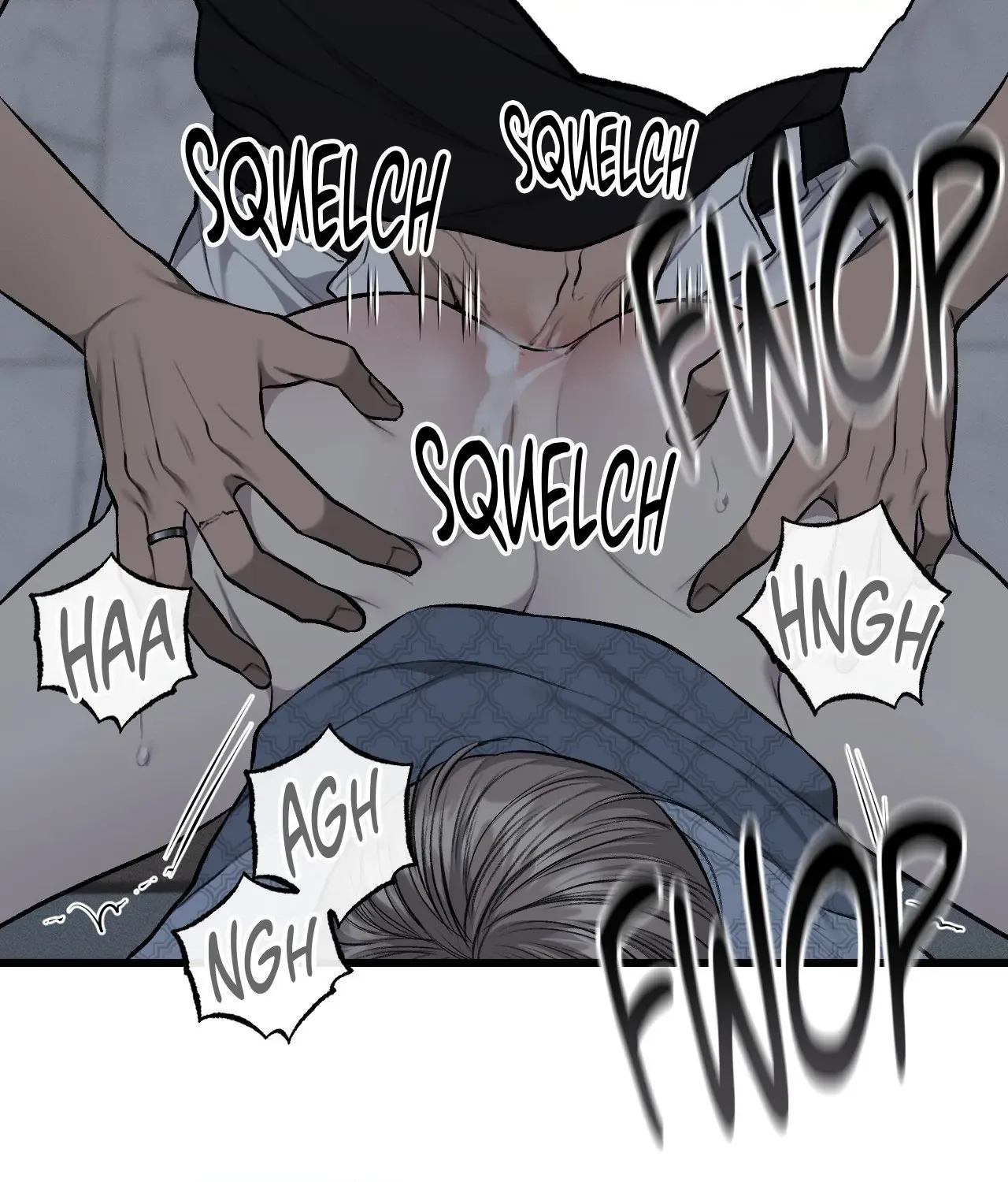 Read My Personal Caddie chapter 33 image 58 on Lezhin