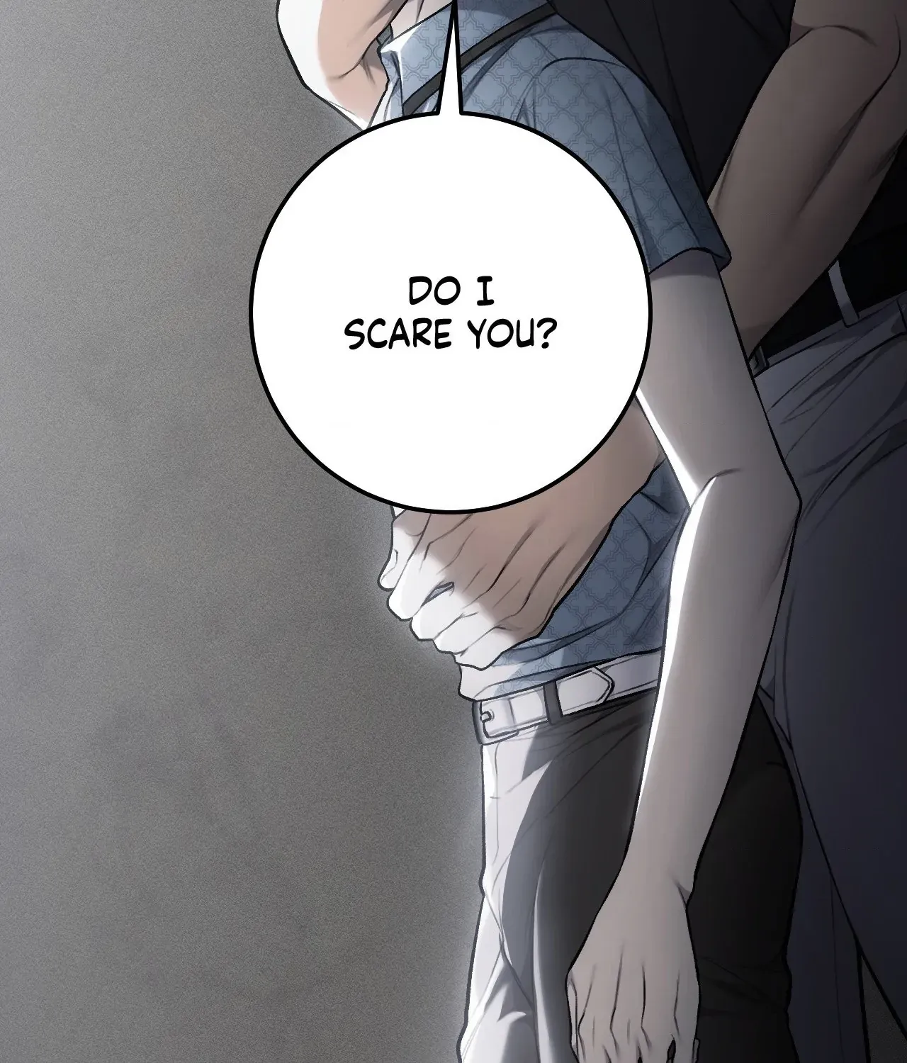 Read My Personal Caddie chapter 33 image 6 on Lezhin
