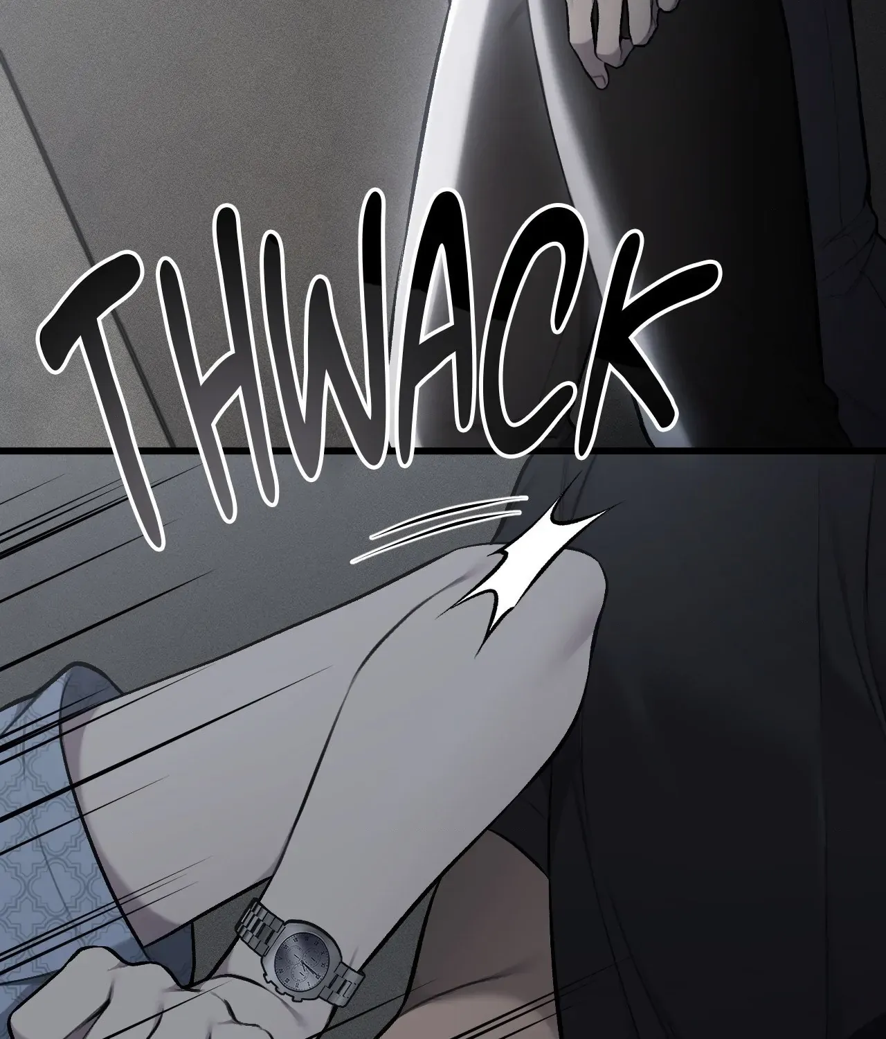 Read My Personal Caddie chapter 33 image 7 on Lezhin