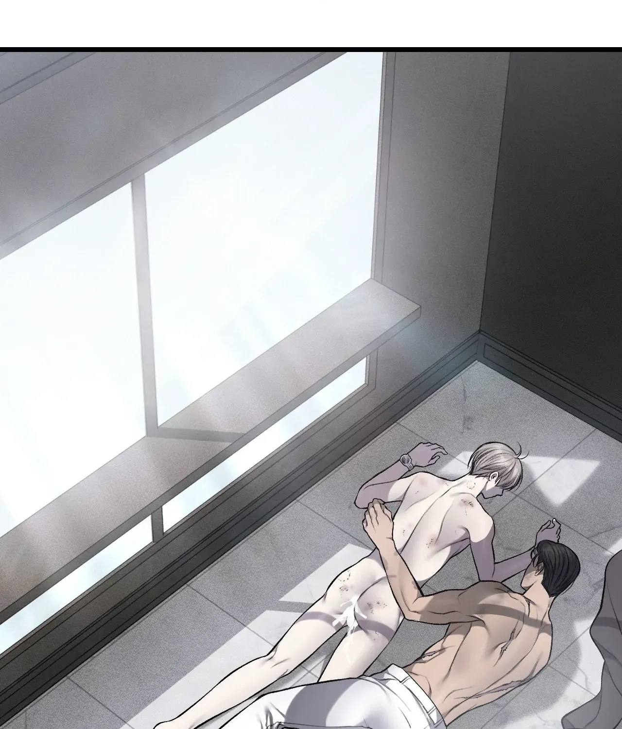 Read My Personal Caddie chapter 33 image 77 on Lezhin