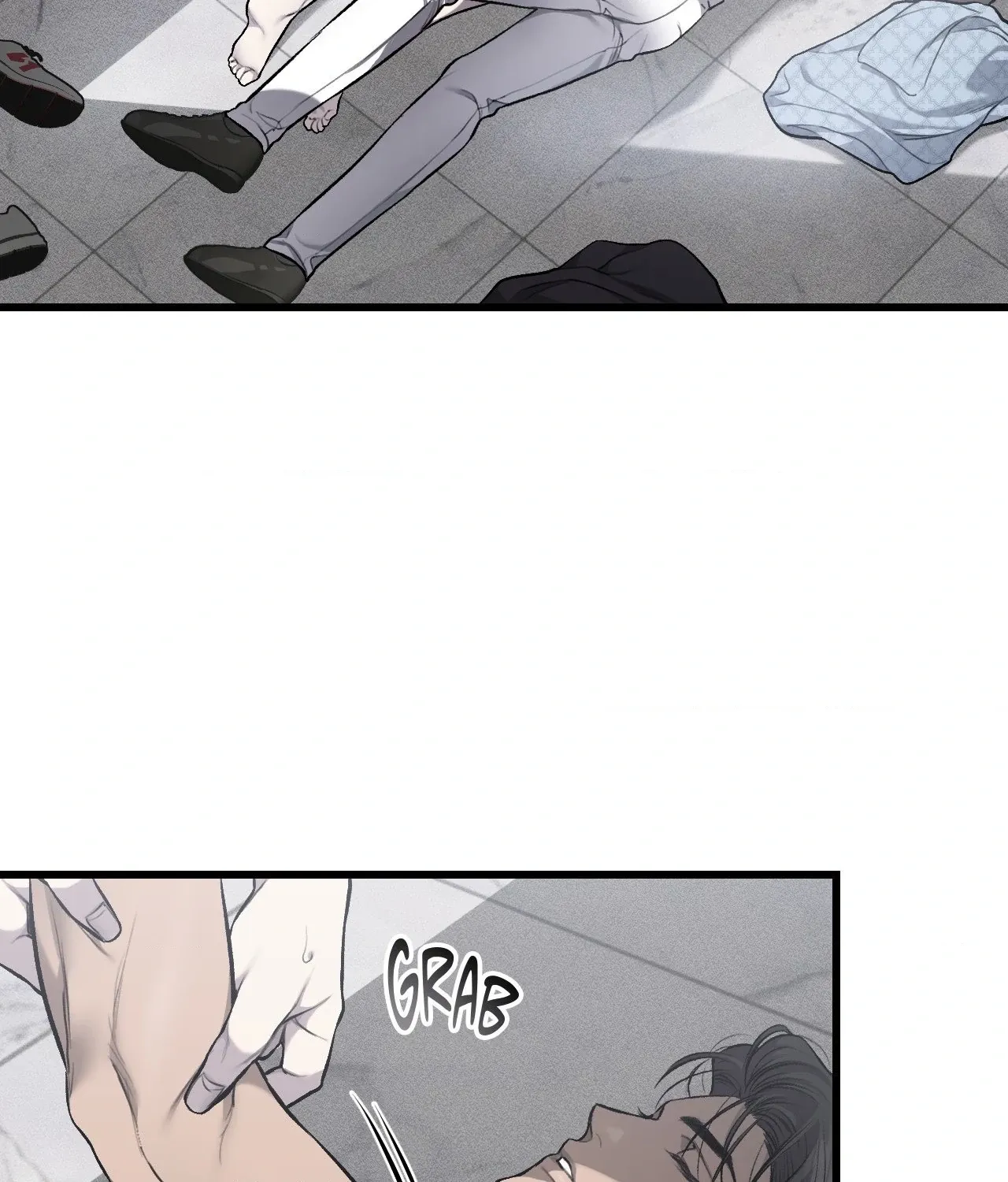 Read My Personal Caddie chapter 33 image 78 on Lezhin