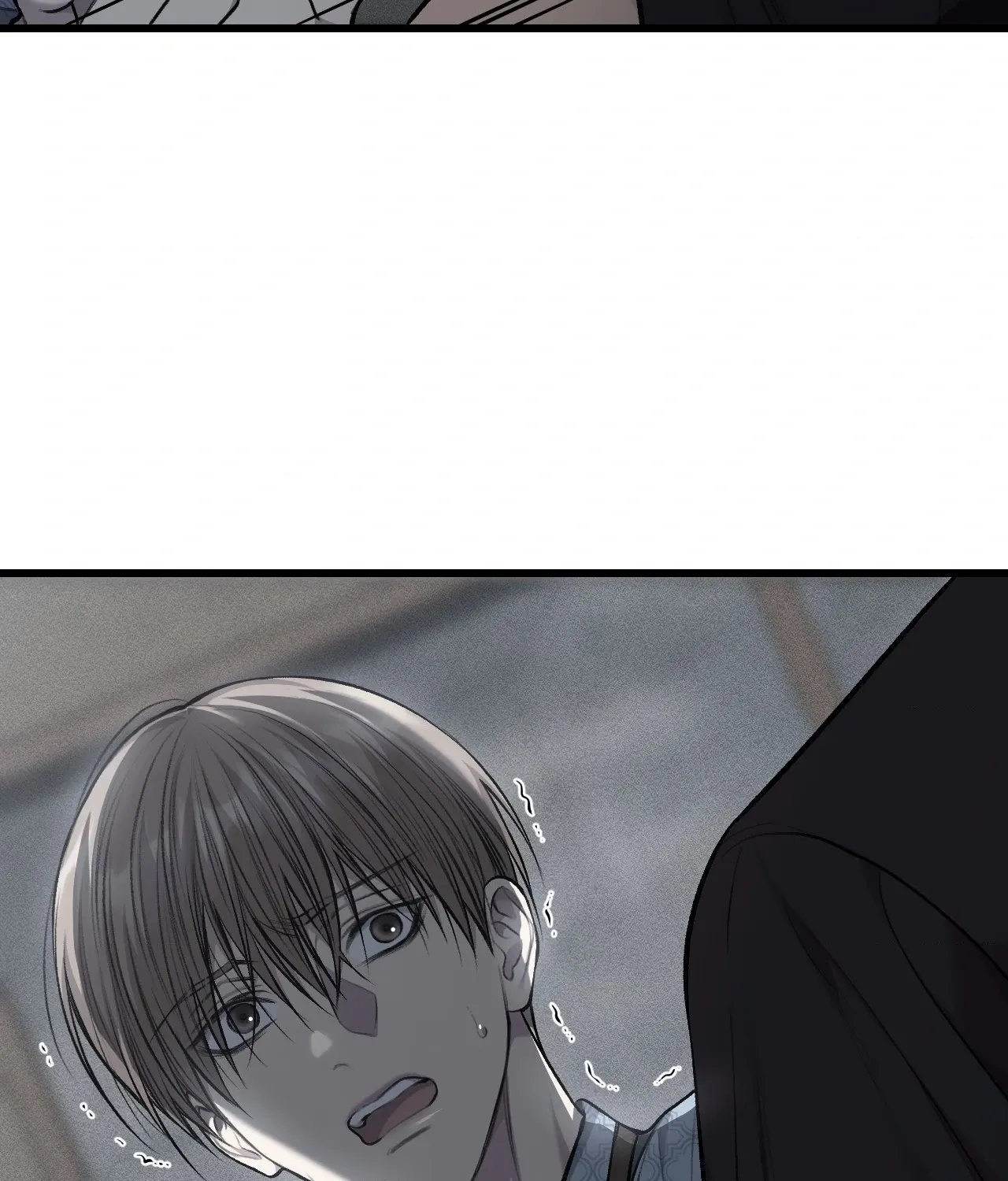 Read My Personal Caddie chapter 33 image 8 on Lezhin