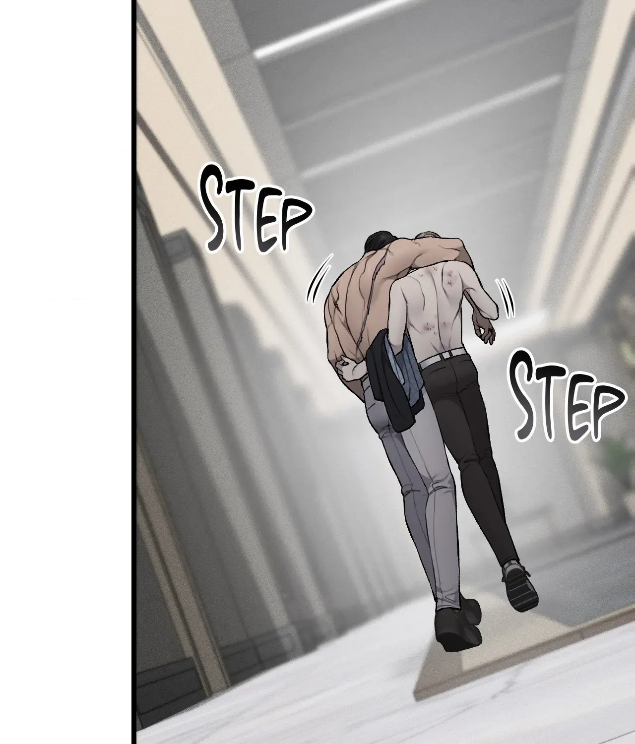 Read My Personal Caddie chapter 33 image 80 on Lezhin