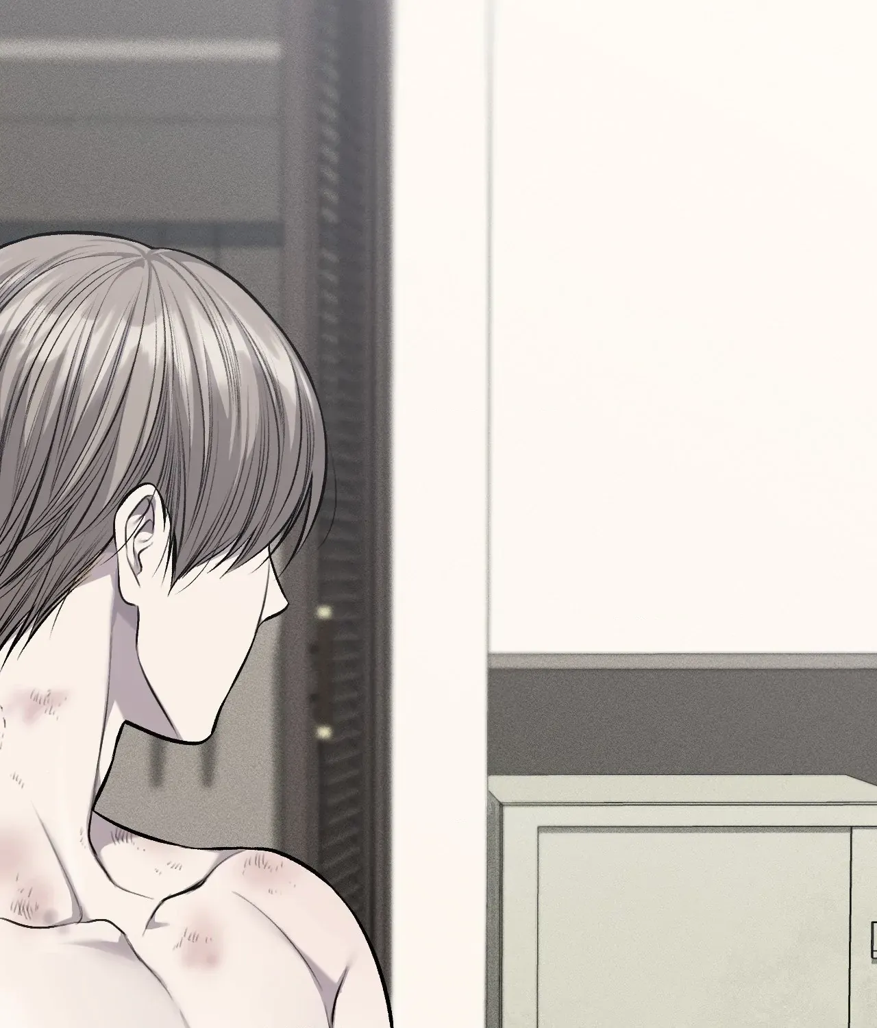 Read My Personal Caddie chapter 33 image 88 on Lezhin