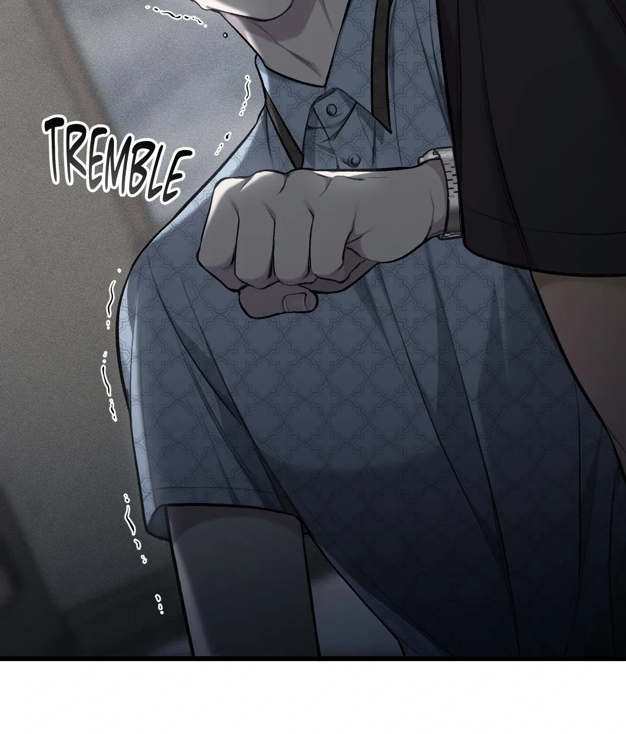 Read My Personal Caddie chapter 33 image 9 on Lezhin