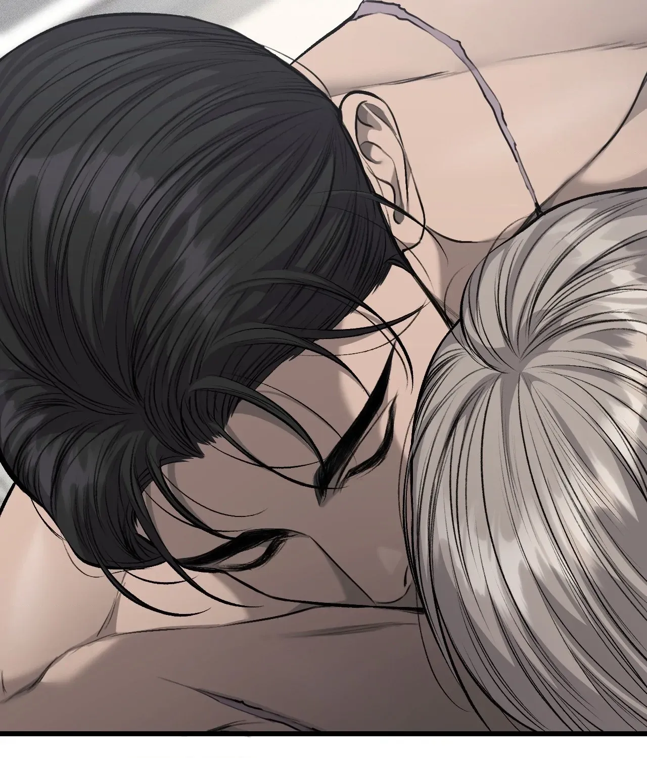 Read My Personal Caddie chapter 33 image 98 on Lezhin