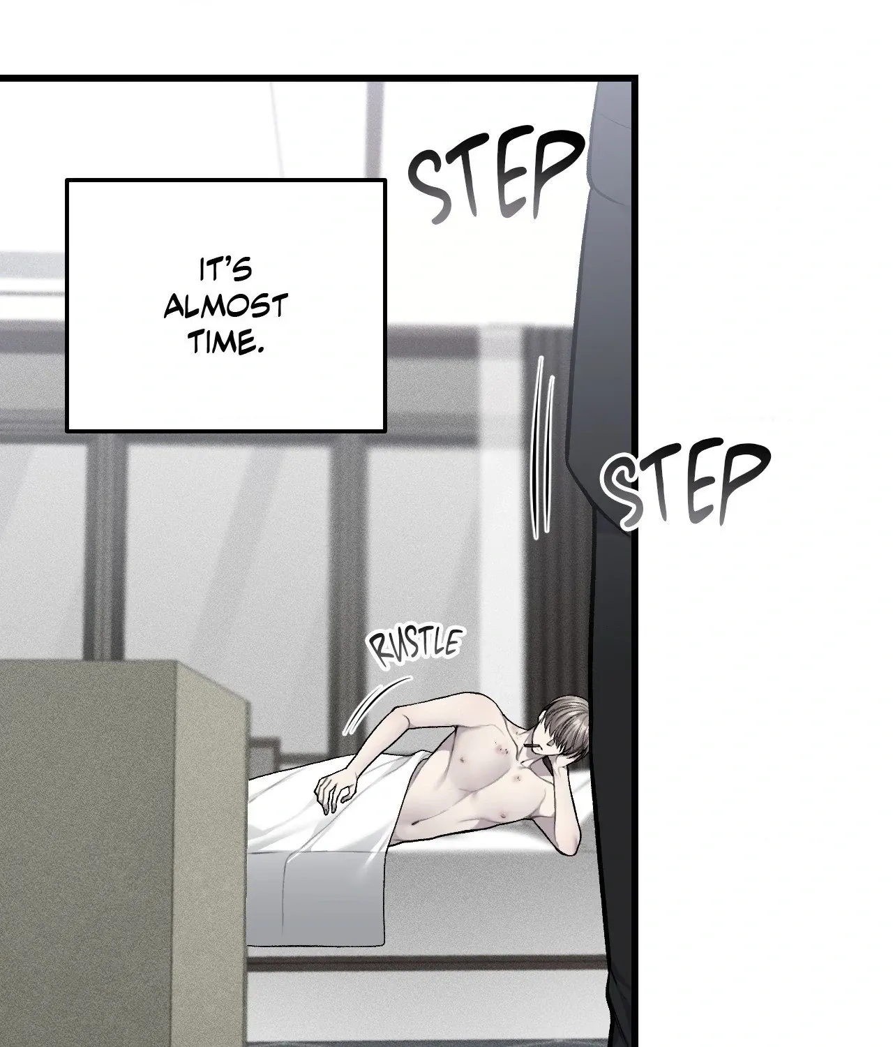 Read My Personal Caddie chapter 34 image 10 on Lezhin