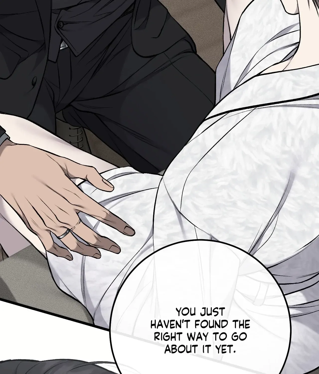 Read My Personal Caddie chapter 34 image 100 on Lezhin