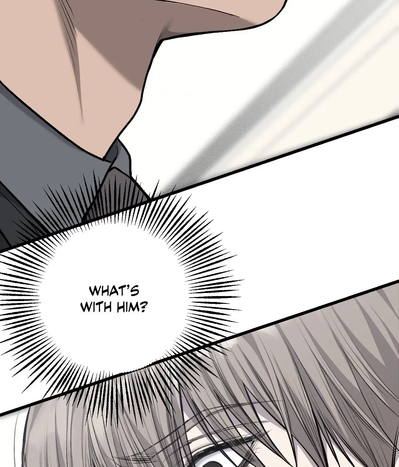 Read My Personal Caddie chapter 34 image 102 on Lezhin