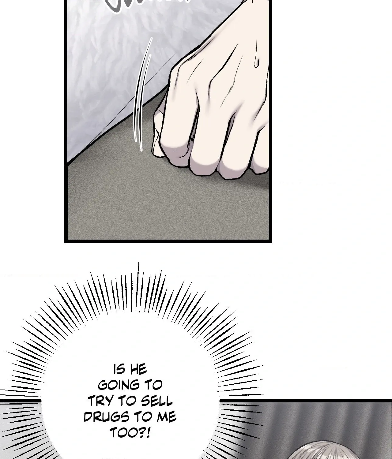 Read My Personal Caddie chapter 34 image 105 on Lezhin