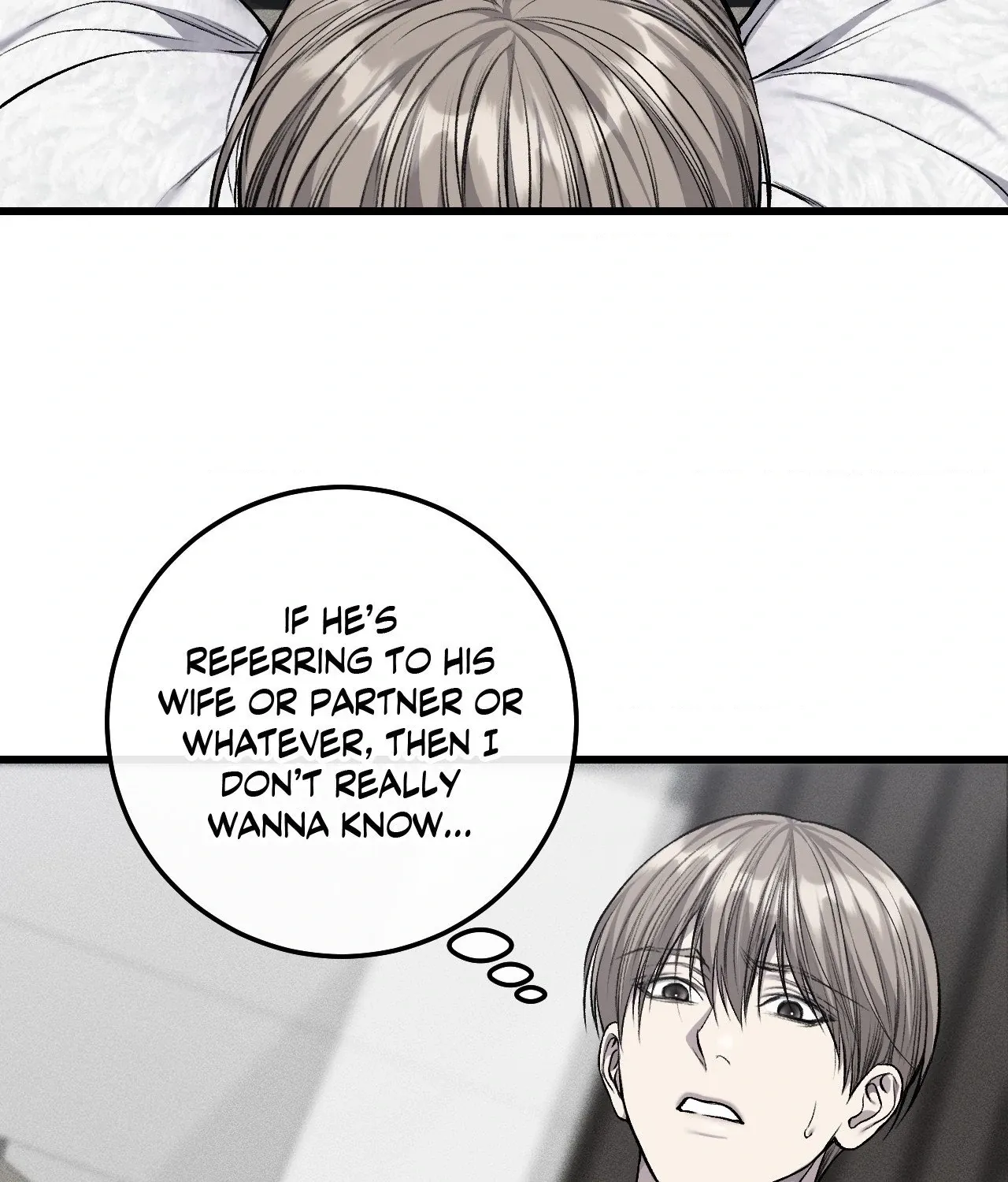 Read My Personal Caddie chapter 34 image 110 on Lezhin