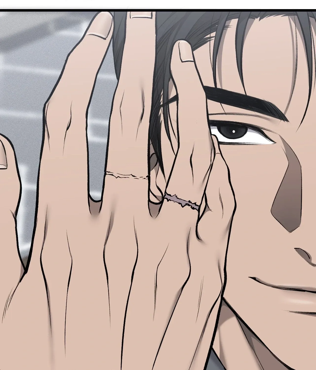 Read My Personal Caddie chapter 34 image 113 on Lezhin