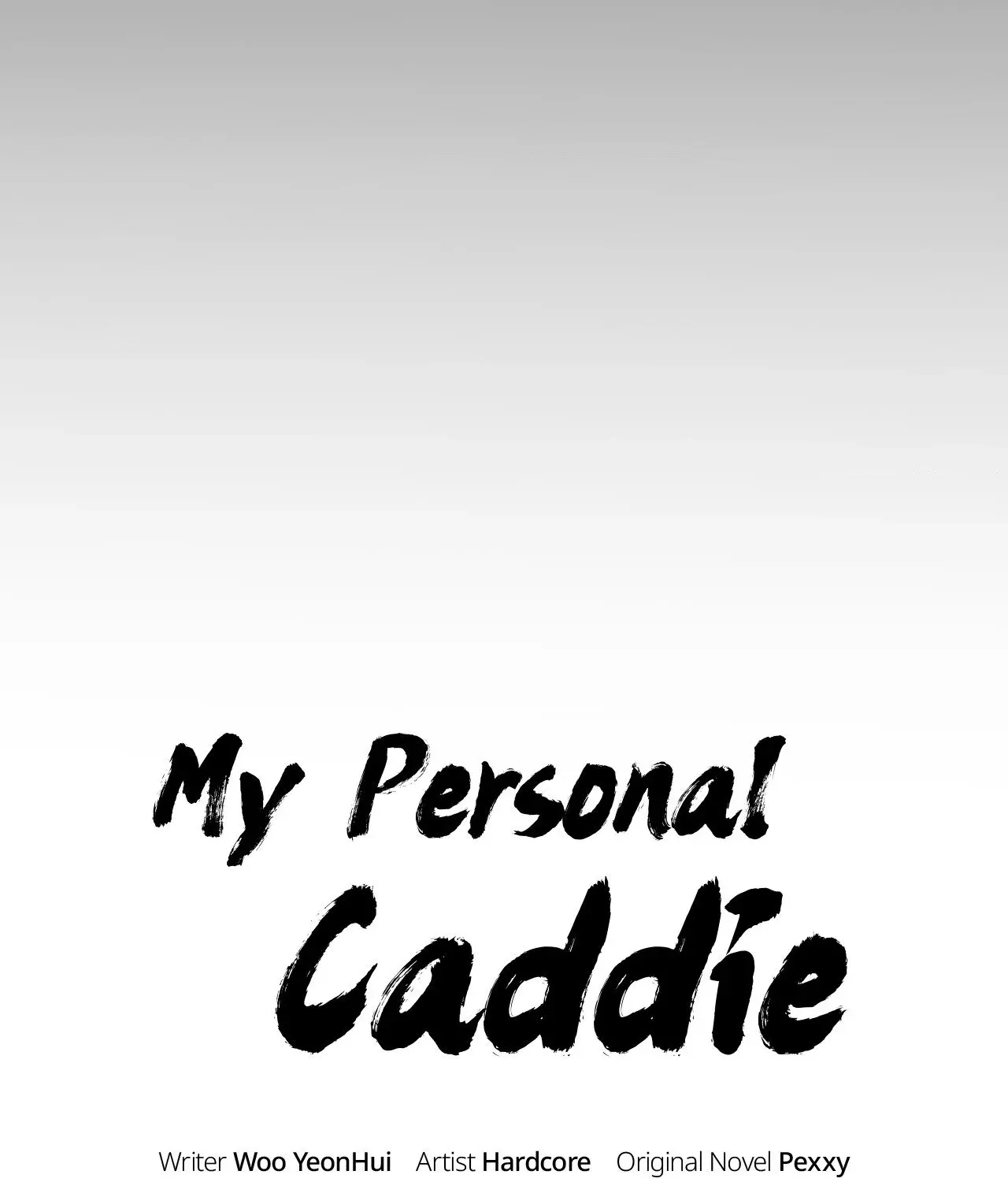 Read My Personal Caddie chapter 34 image 17 on Lezhin