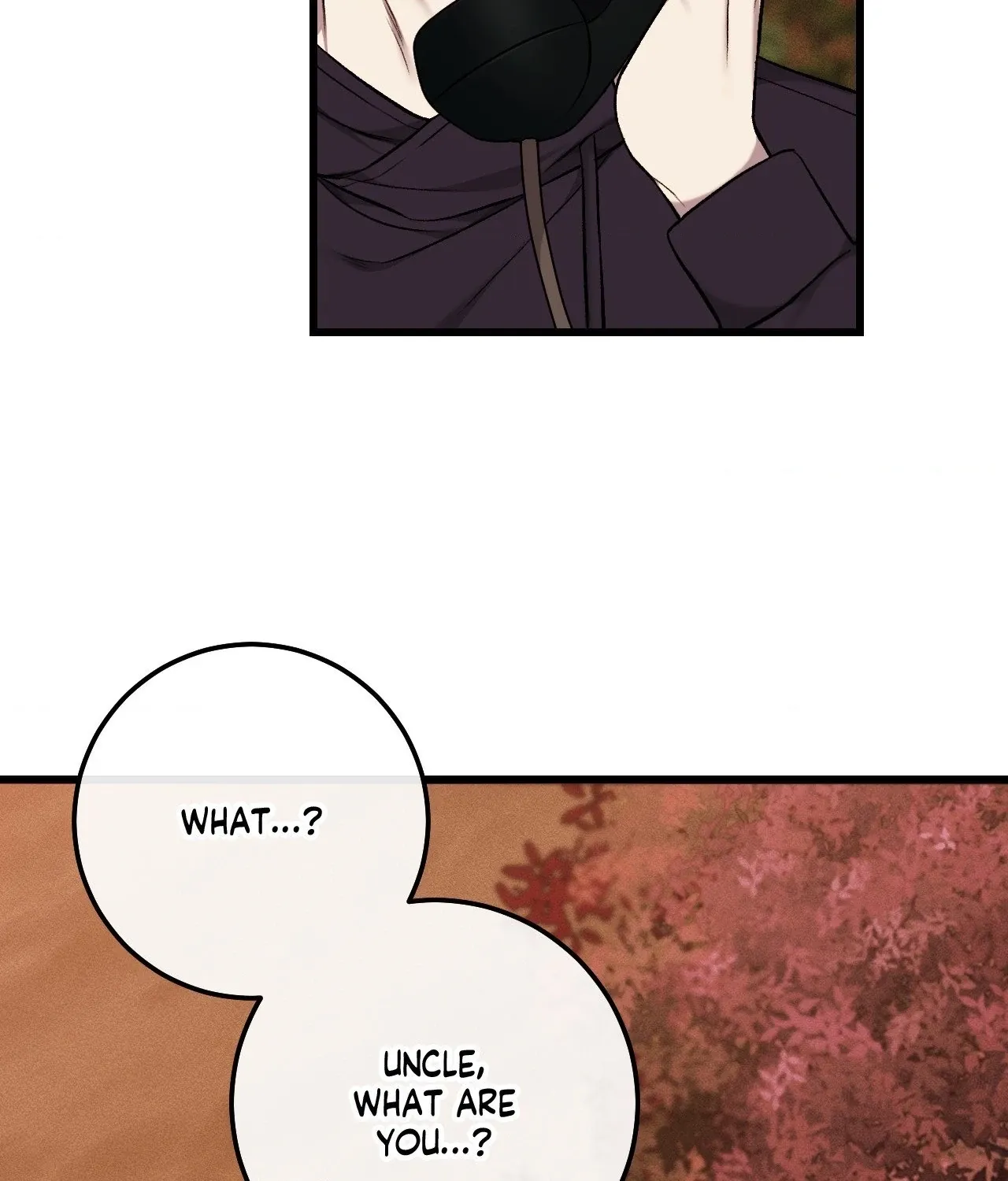 Read My Personal Caddie chapter 34 image 21 on Lezhin