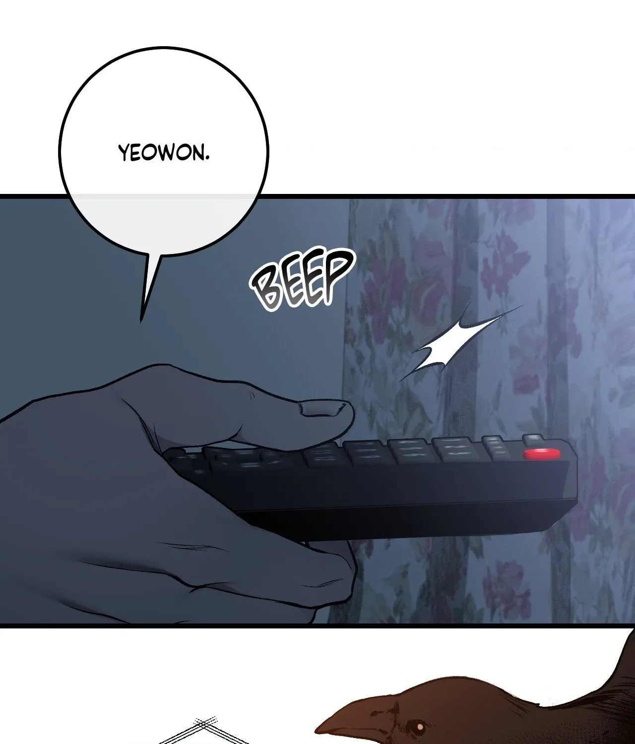 Read My Personal Caddie chapter 34 image 27 on Lezhin
