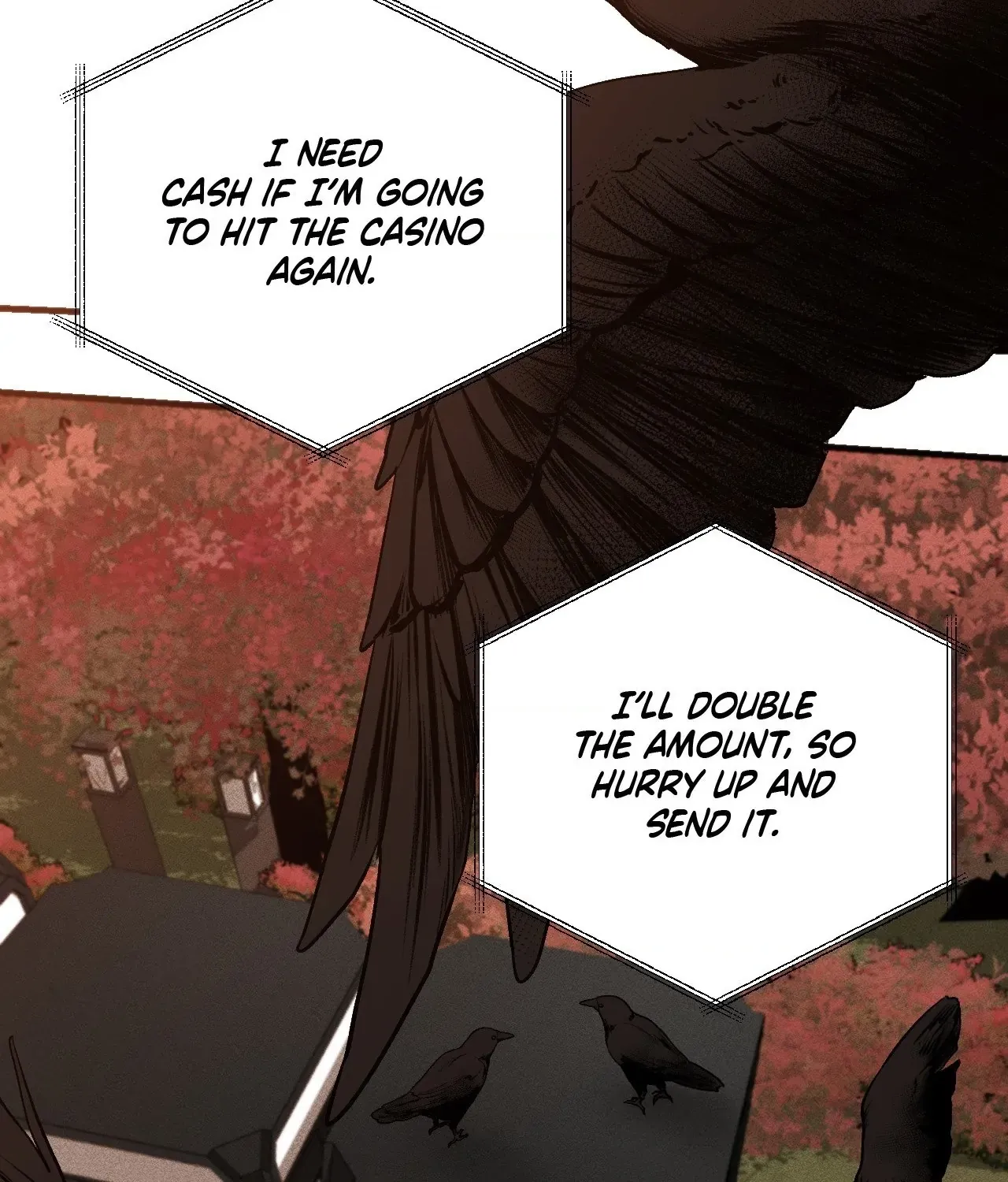 Read My Personal Caddie chapter 34 image 28 on Lezhin