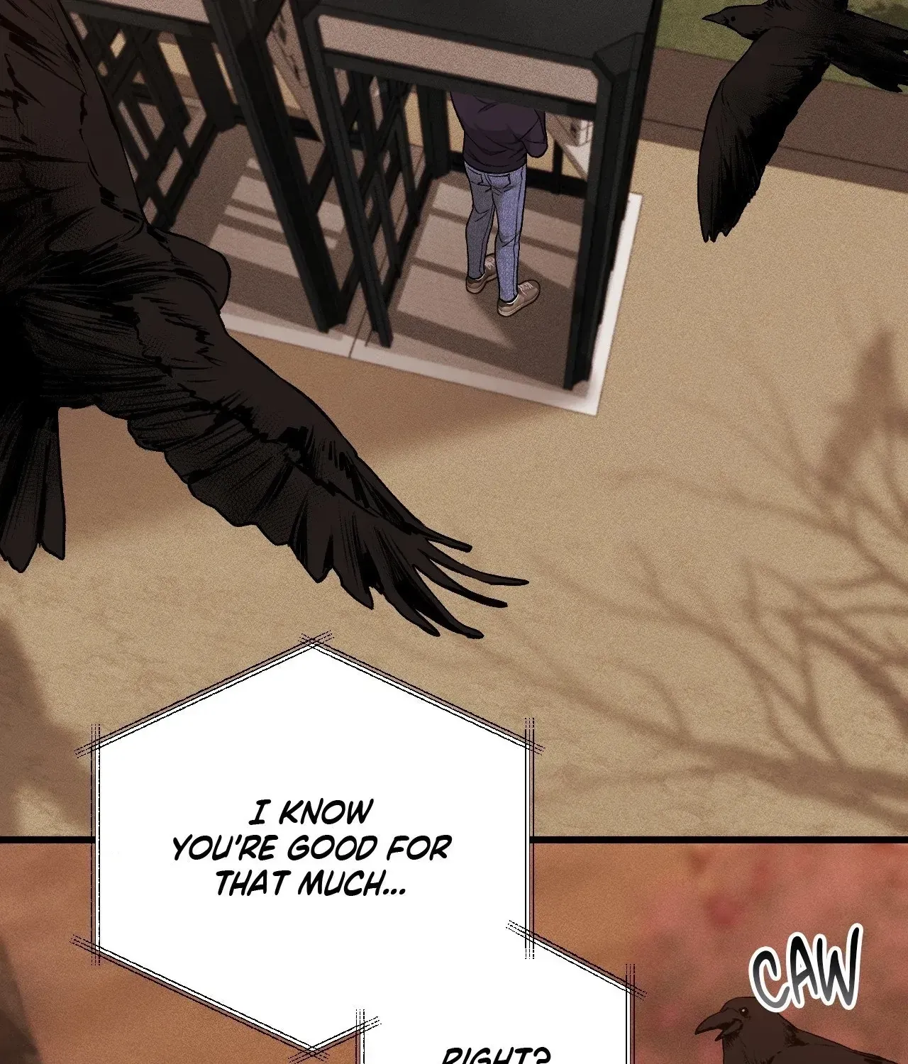 Read My Personal Caddie chapter 34 image 29 on Lezhin