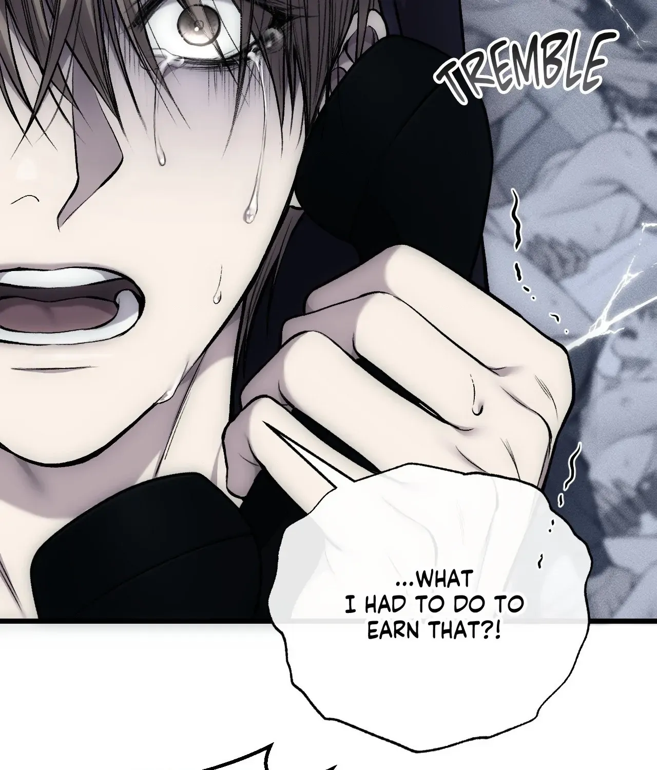 Read My Personal Caddie chapter 34 image 33 on Lezhin