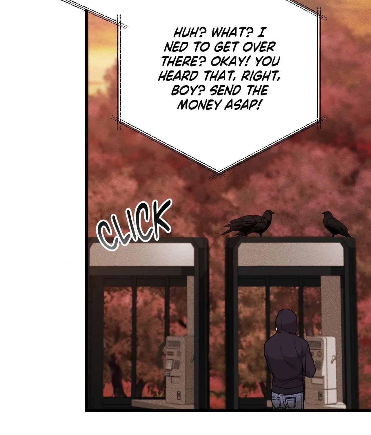 Read My Personal Caddie chapter 34 image 36 on Lezhin